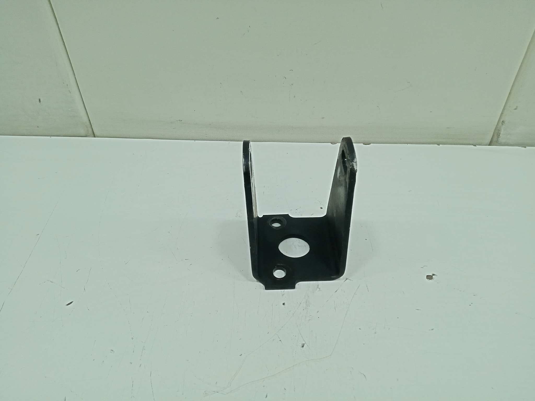 SOPORTE DE LA CAJA CAMBIO foto 2