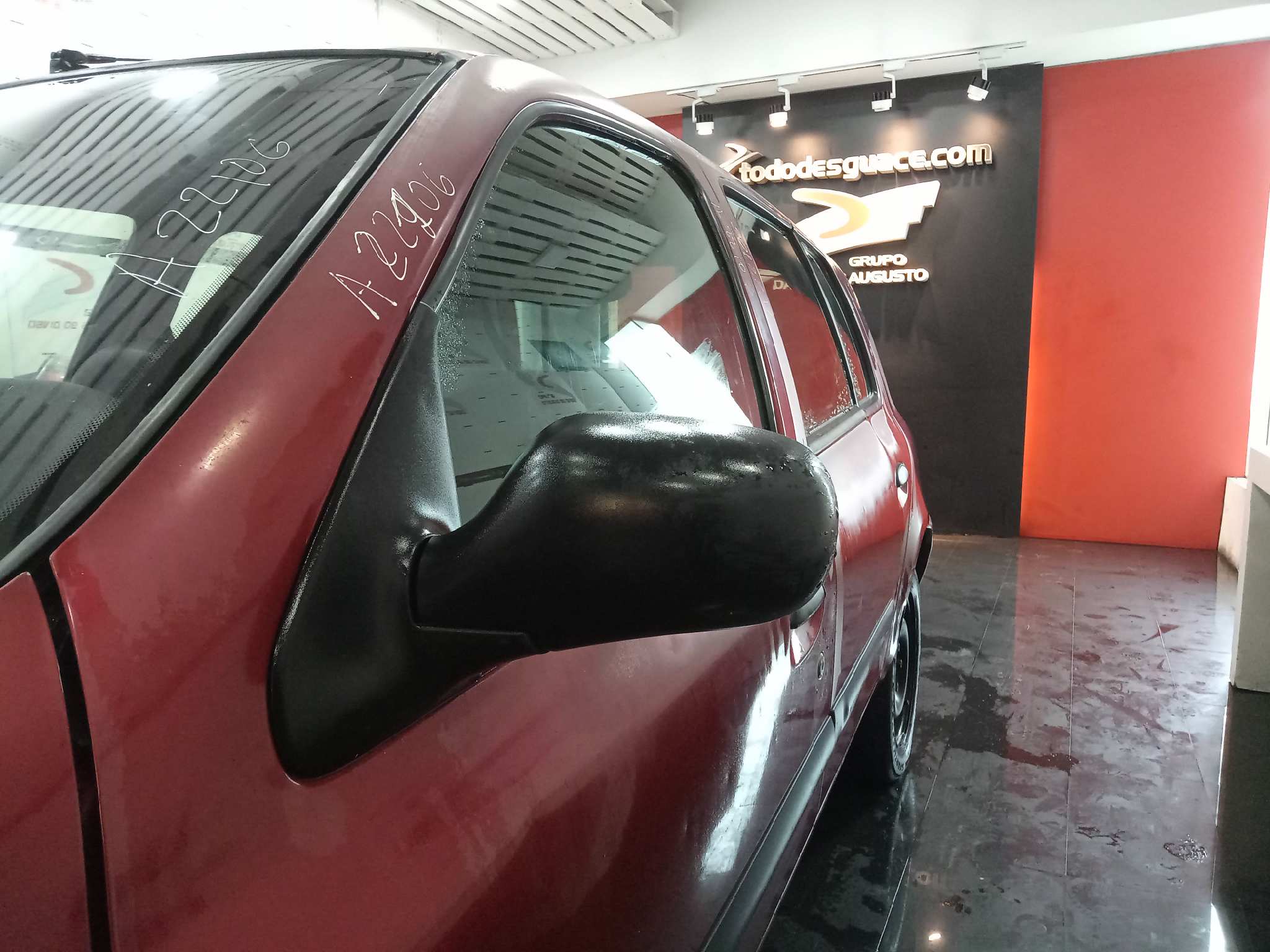 RENAULT CLIO II FASE I (B/CBO) 1.9 D   |   0.98 - ... foto 4