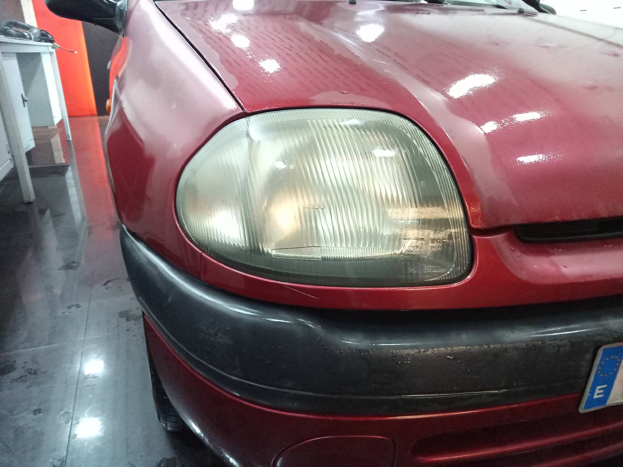RENAULT CLIO II FASE I (B/CBO) 1.9 D   |   0.98 - ... foto 9