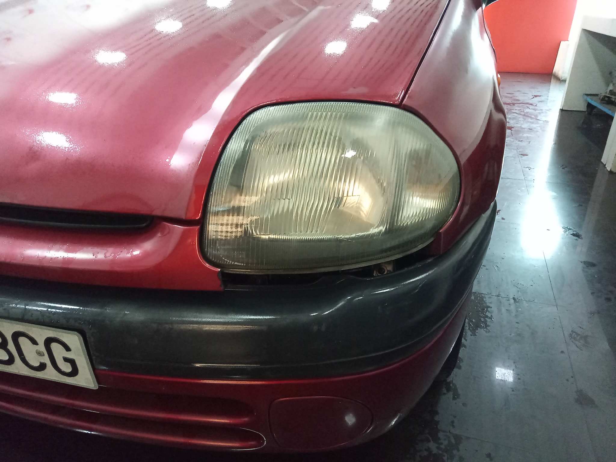 RENAULT CLIO II FASE I (B/CBO) 1.9 D   |   0.98 - ... foto 10