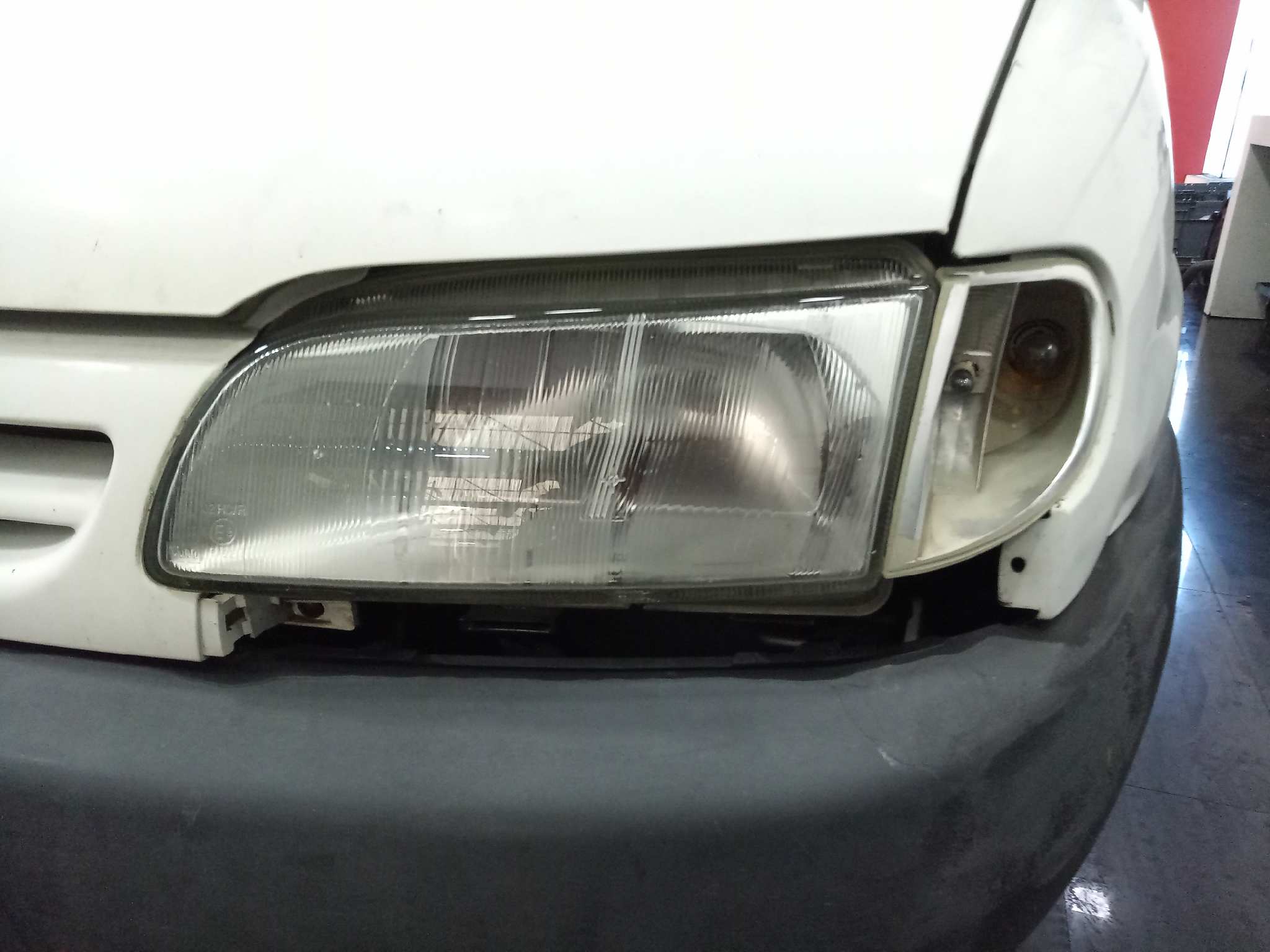 CITROEN BERLINGO 1.9 D Multivolumen   |   02.97 - 12.00 foto 10
