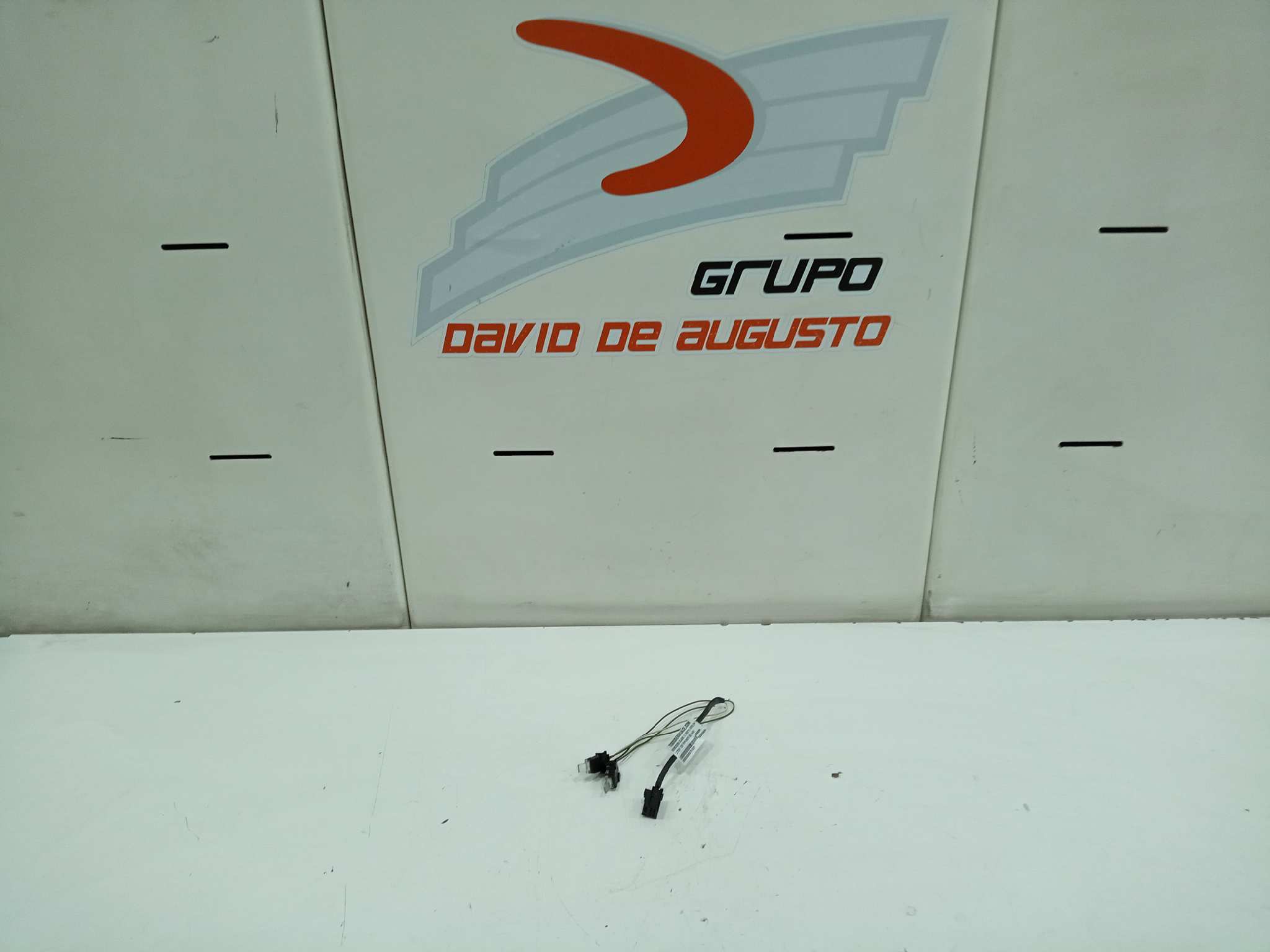 LUCES LED DIFUSOR DE AIRE