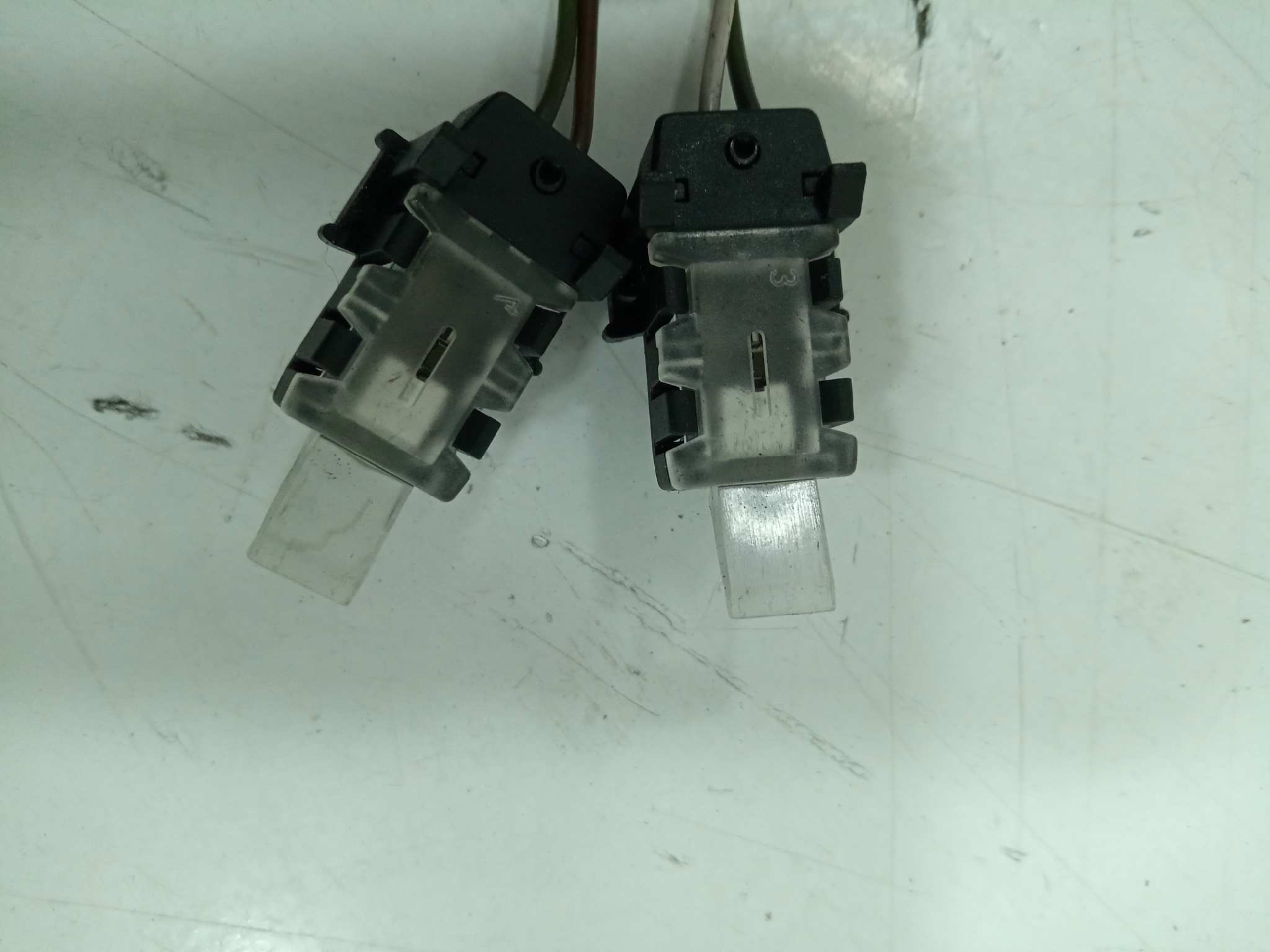 LUCES LED DIFUSOR DE AIRE foto 3