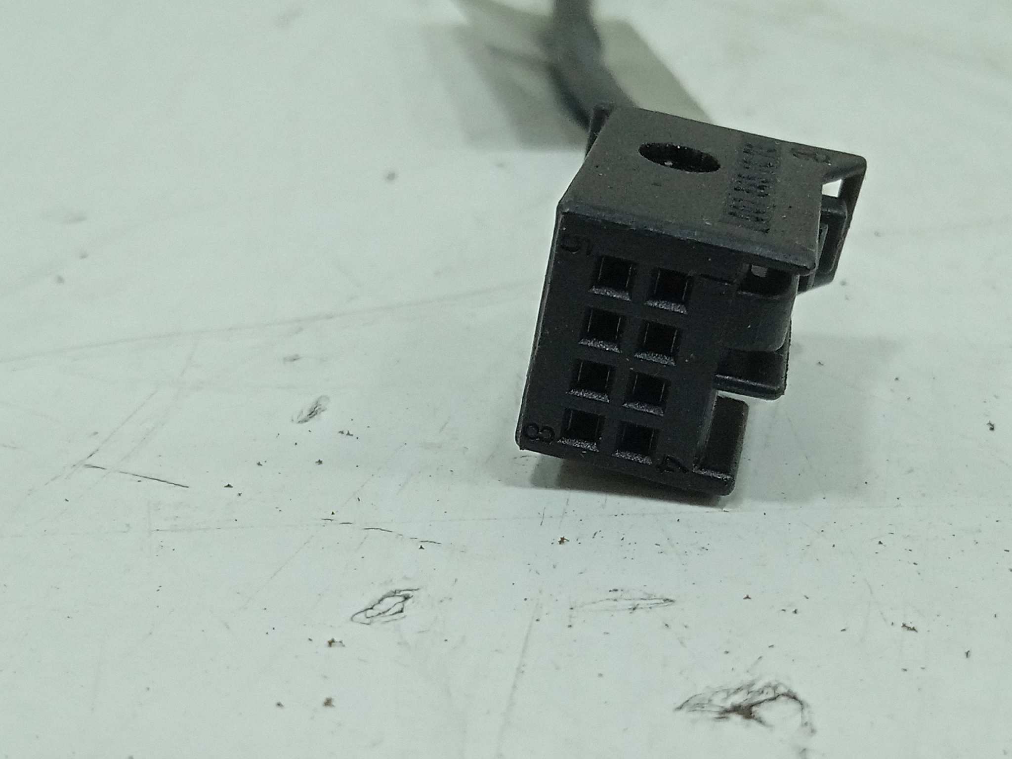 LUCES LED DIFUSOR DE AIRE foto 4