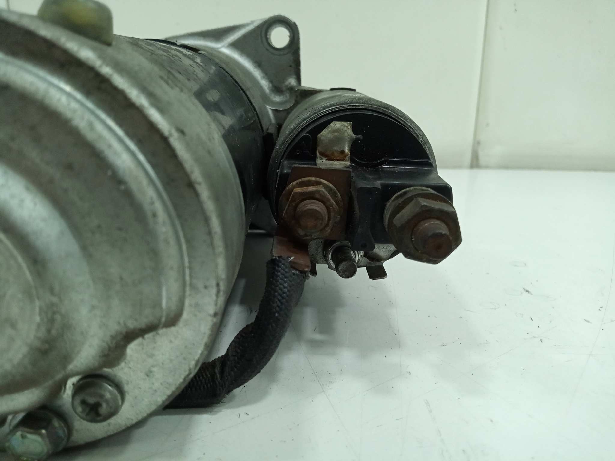 MOTOR ARRANQUE foto 3