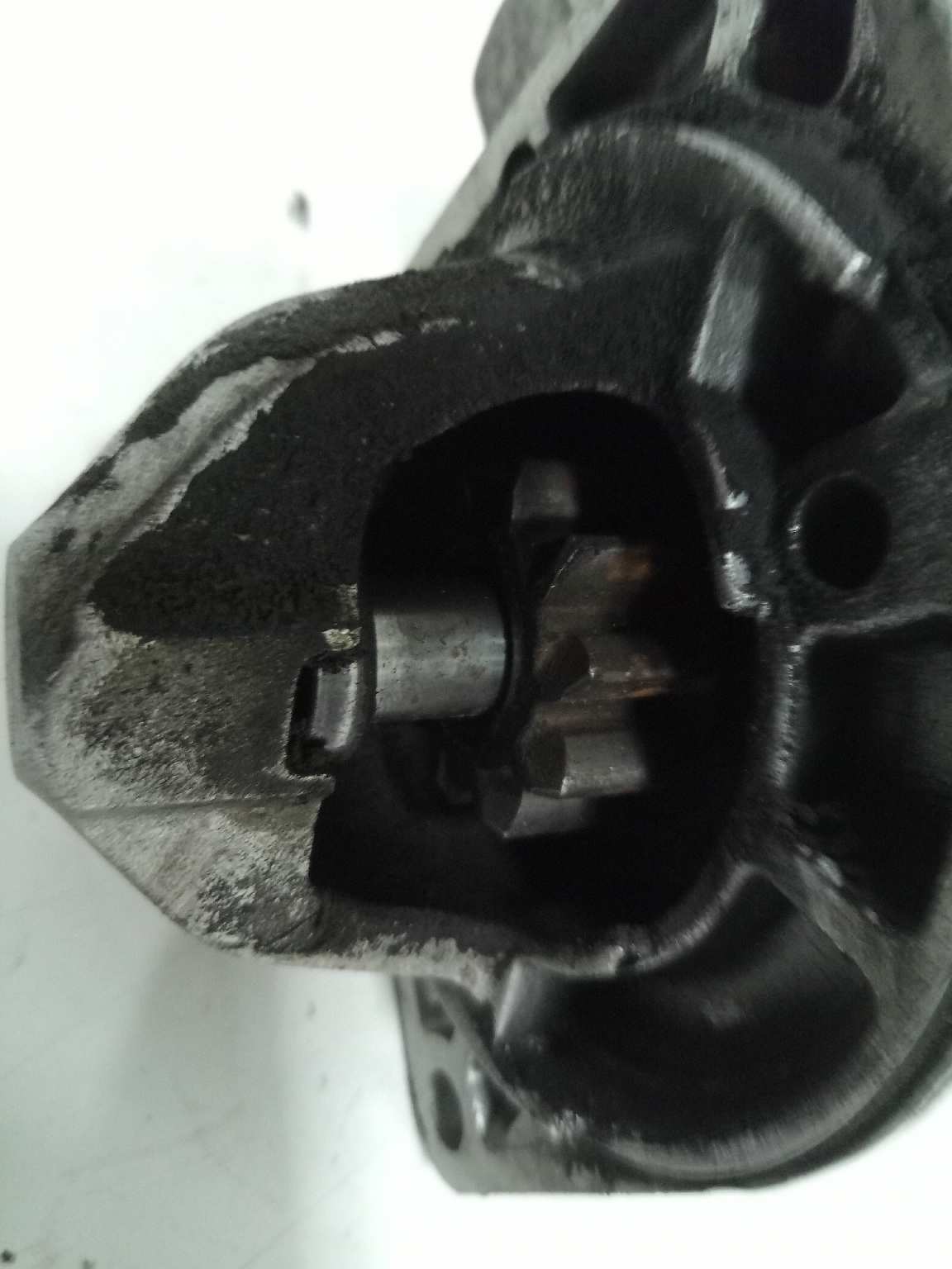 MOTOR ARRANQUE foto 5