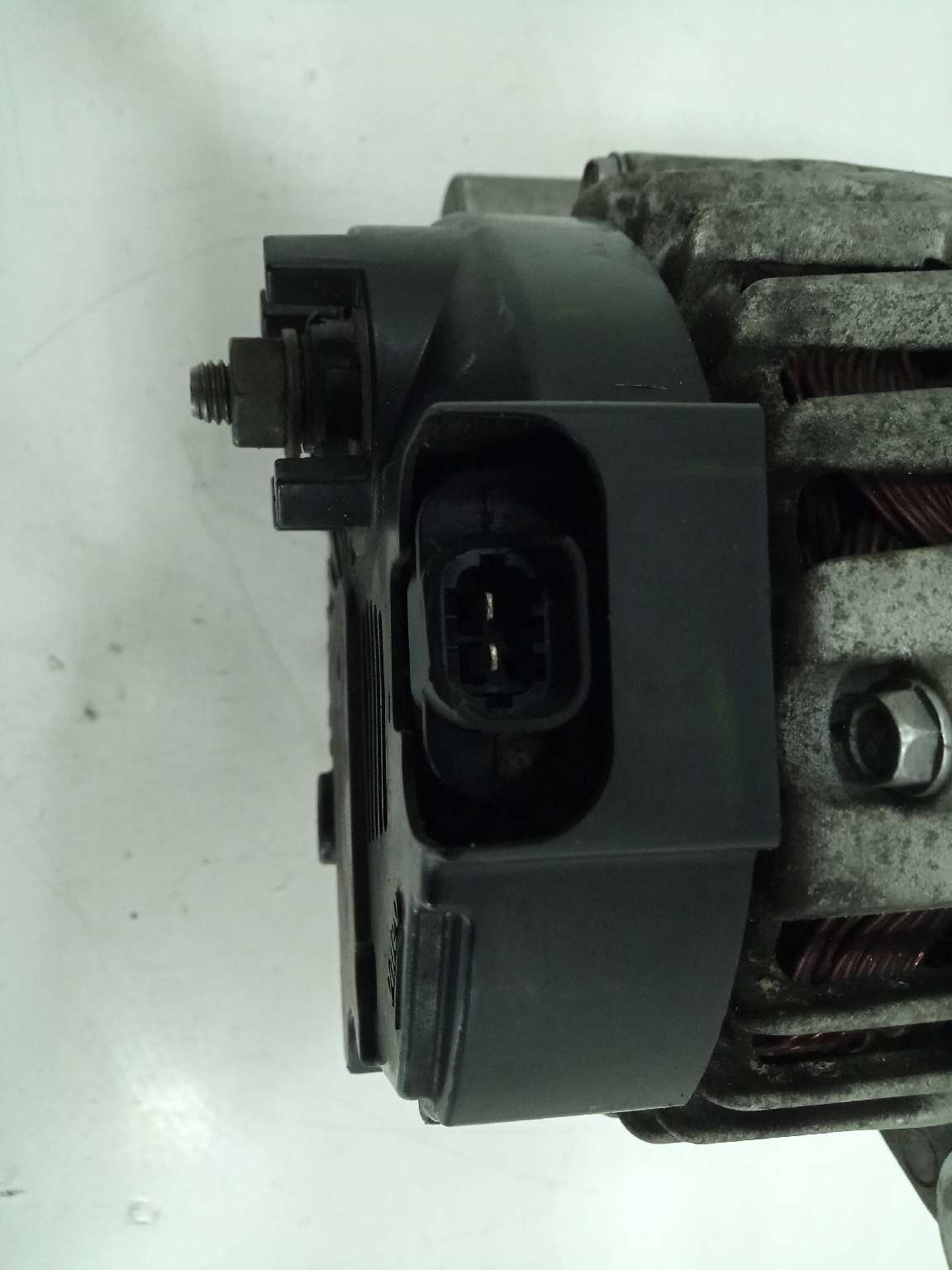 ALTERNADOR foto 4
