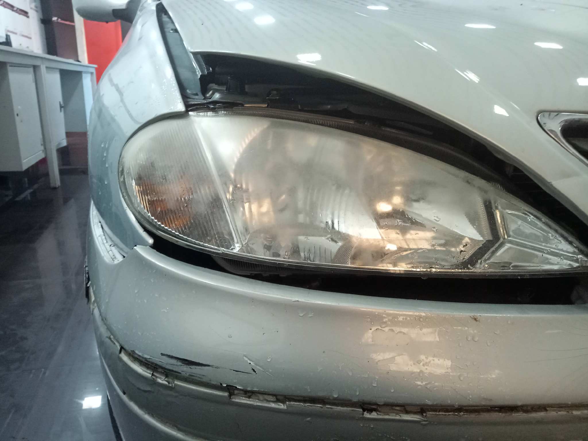 RENAULT MEGANE I FASE 2 CLASSIC (LA..) 1.9 dCi Dynamique   |   10.00 - 12.03 foto 9