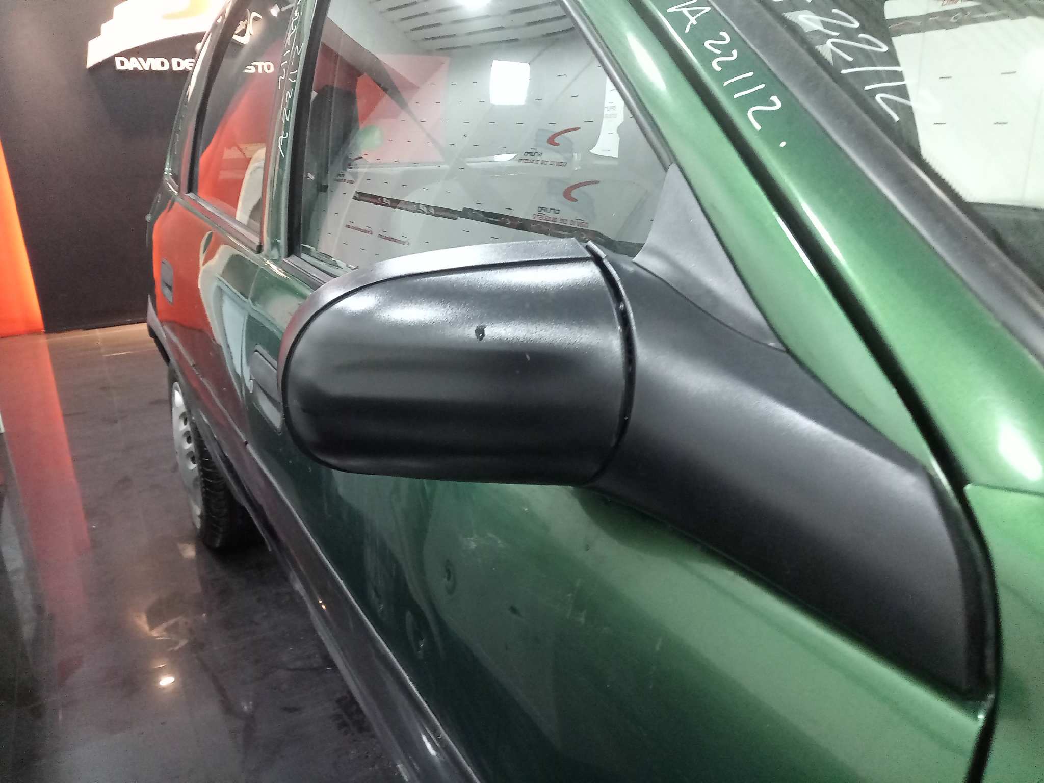 OPEL CORSA B Top (E)   |   09.97 - ... foto 4
