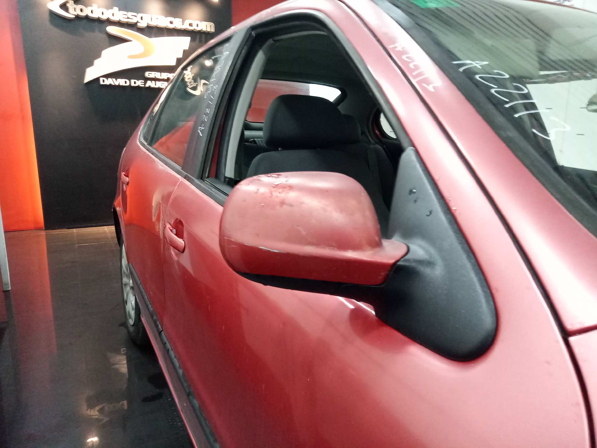 SEAT LEON (1M1) Signo   |   11.99 - 12.04 foto 4
