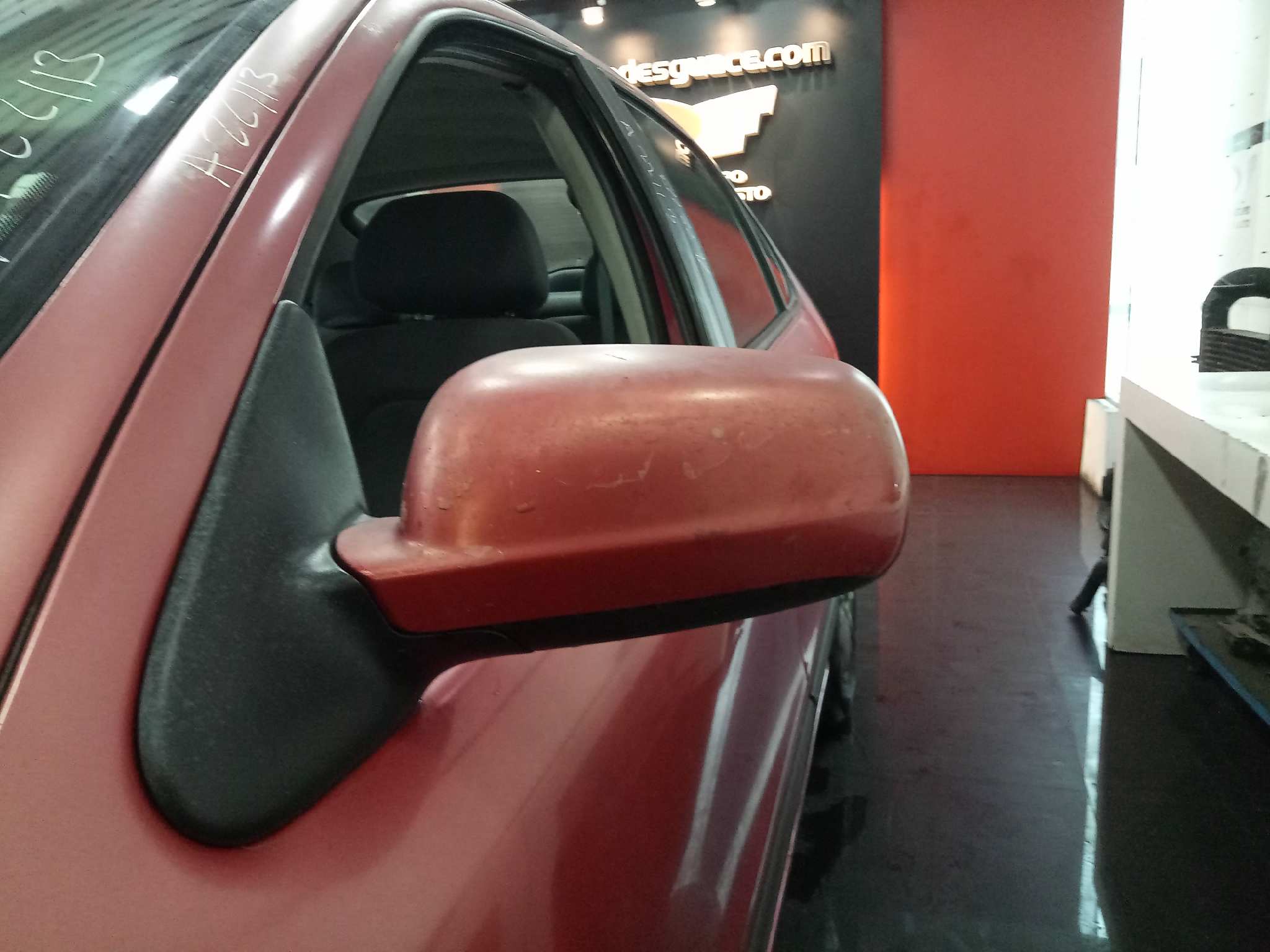 SEAT LEON (1M1) Signo   |   11.99 - 12.04 foto 5