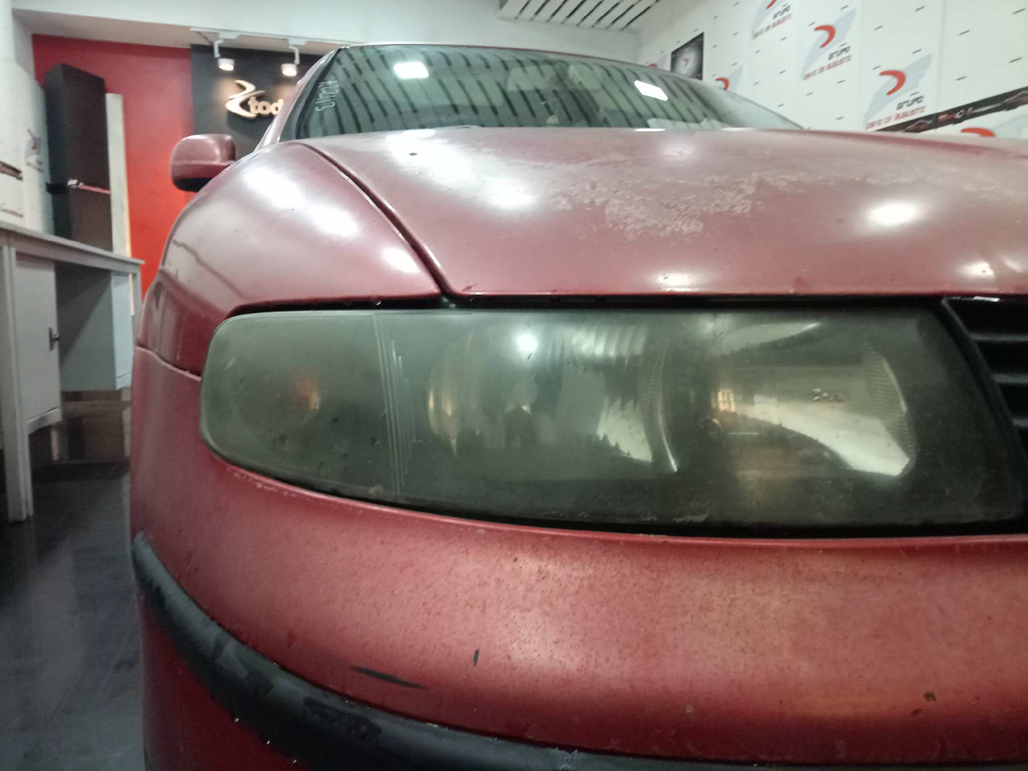 SEAT LEON (1M1) Signo   |   11.99 - 12.04 foto 8