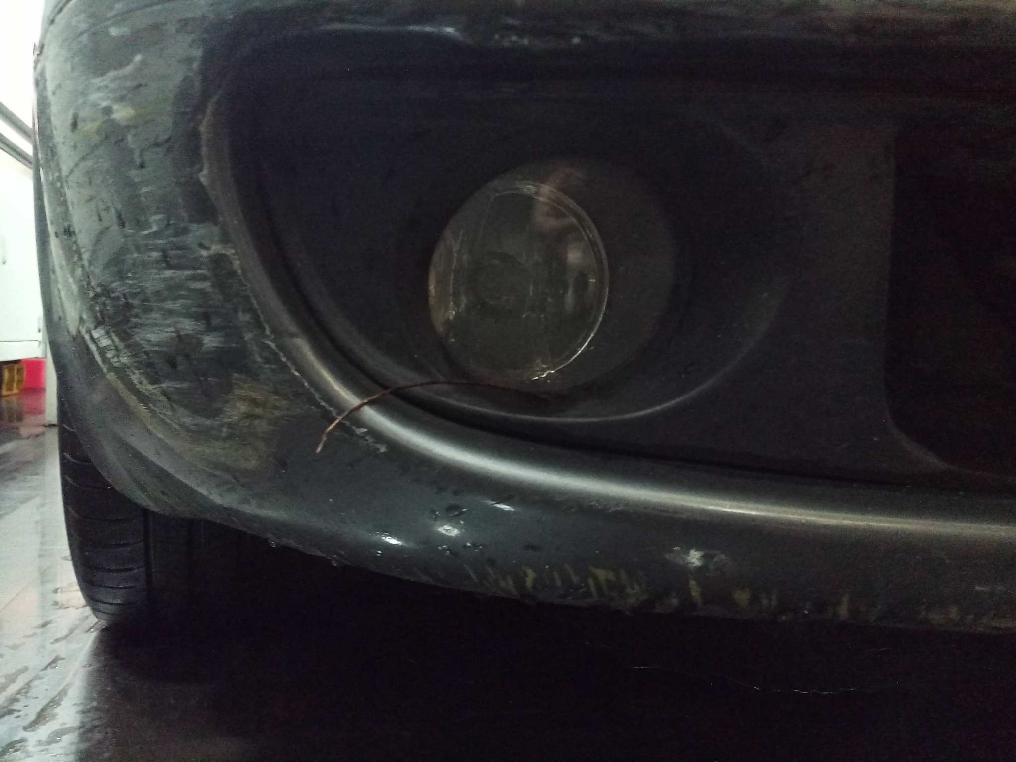 NISSAN PRIMERA BERLINA (P12) Visia   |   05.02 - ... foto 10