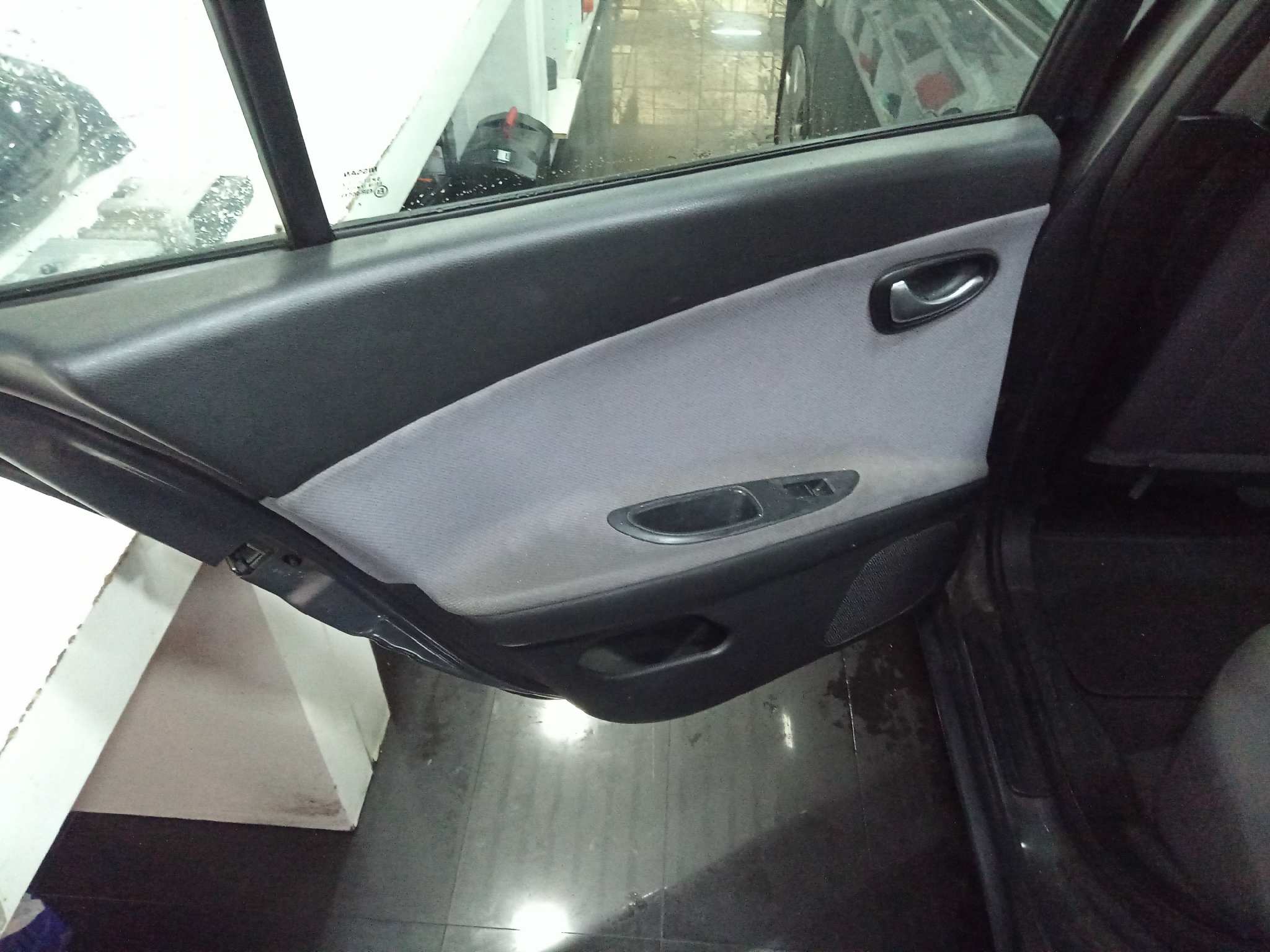 NISSAN PRIMERA BERLINA (P12) Visia   |   05.02 - ...