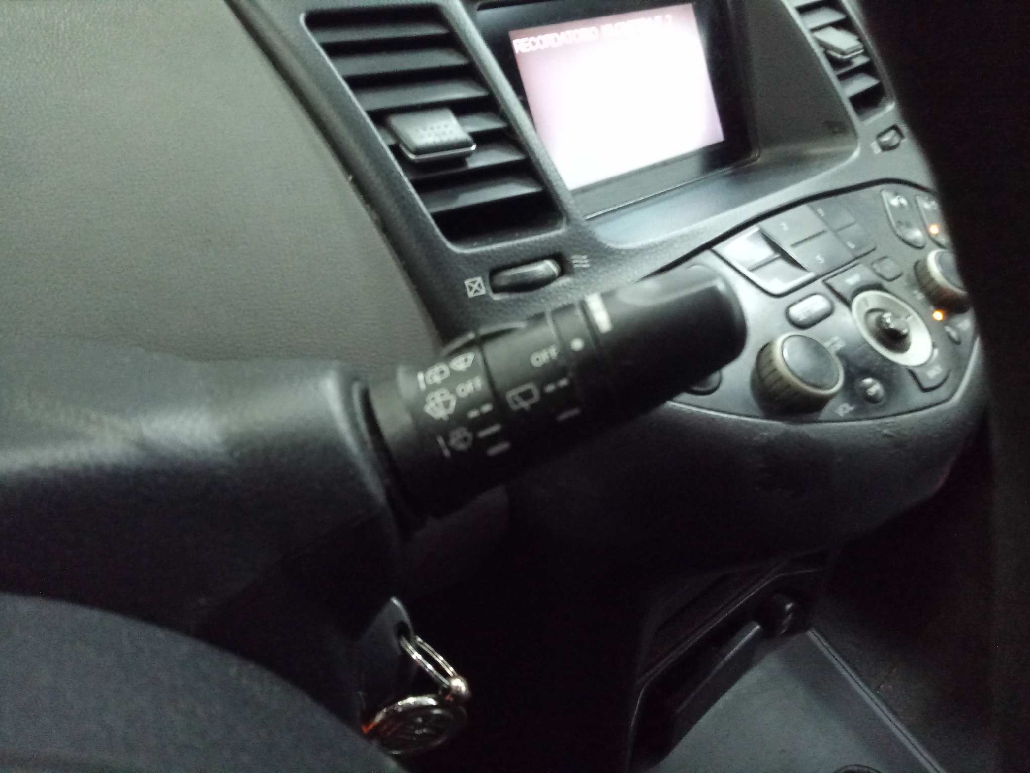 NISSAN PRIMERA BERLINA (P12) Visia   |   05.02 - ...