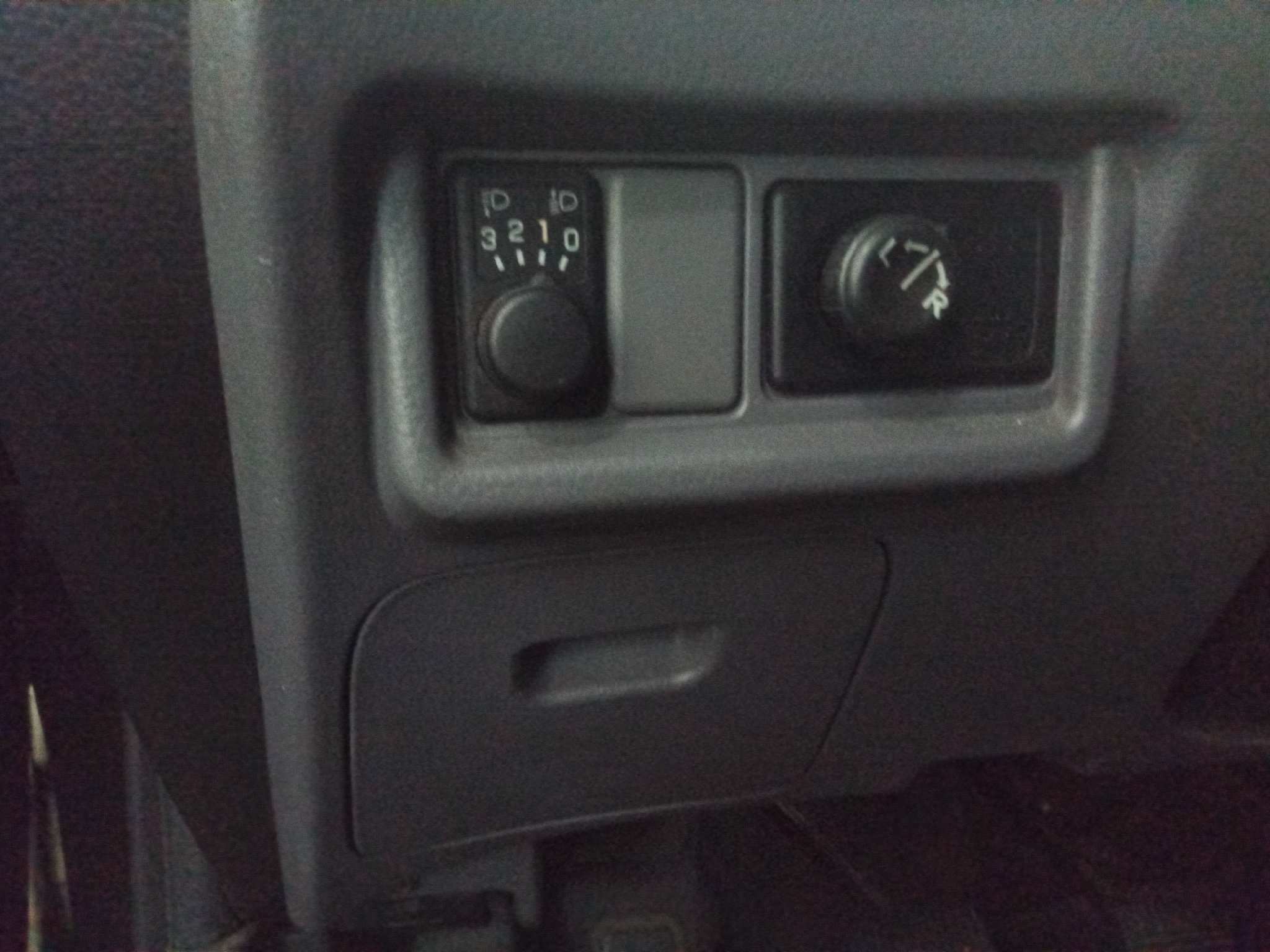 NISSAN PRIMERA BERLINA (P12) Visia   |   05.02 - ...