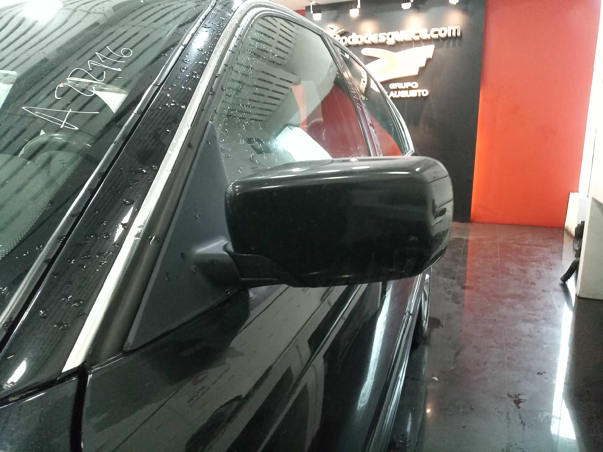 BMW SERIE 3 BERLINA (E46) 320d   |   03.03 - 12.06 foto 5