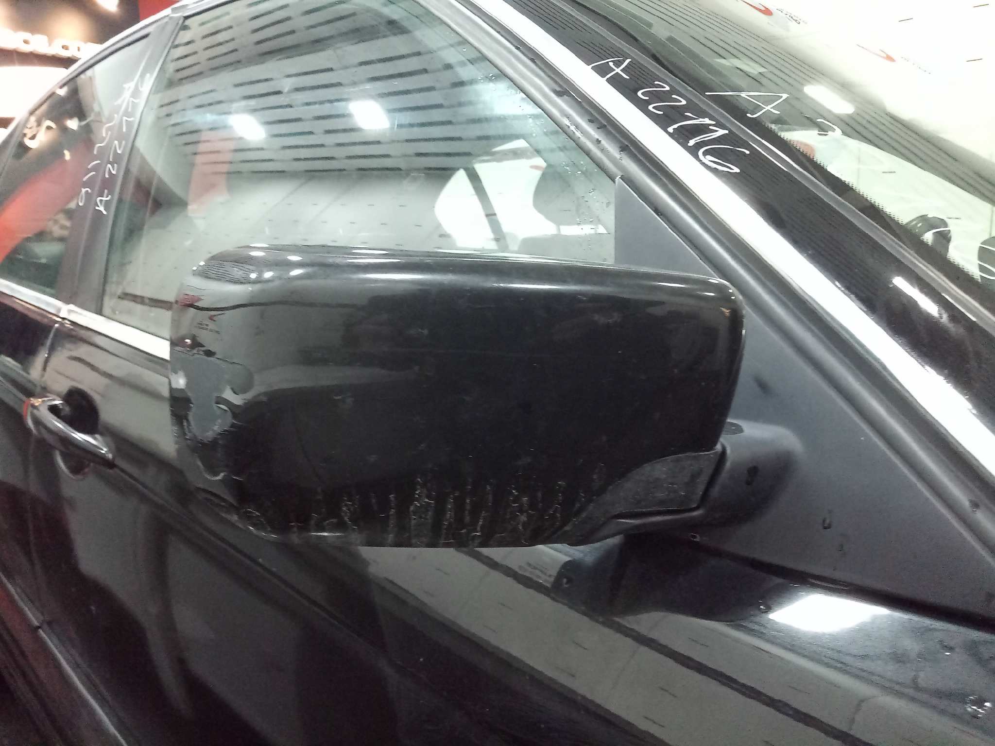 BMW SERIE 3 BERLINA (E46) 320d   |   03.03 - 12.06 foto 6
