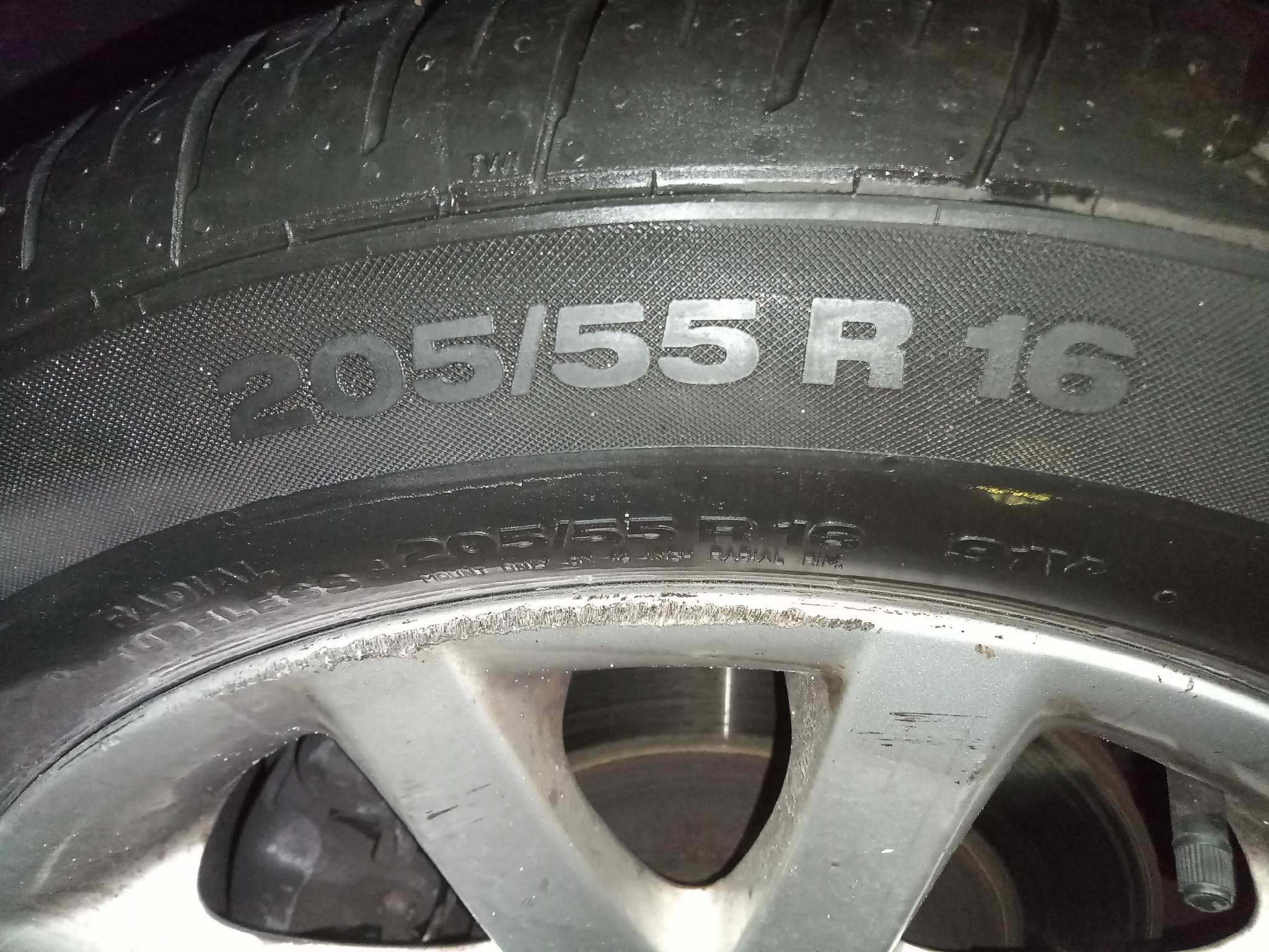 BMW SERIE 3 BERLINA (E46) 320d   |   03.03 - 12.06