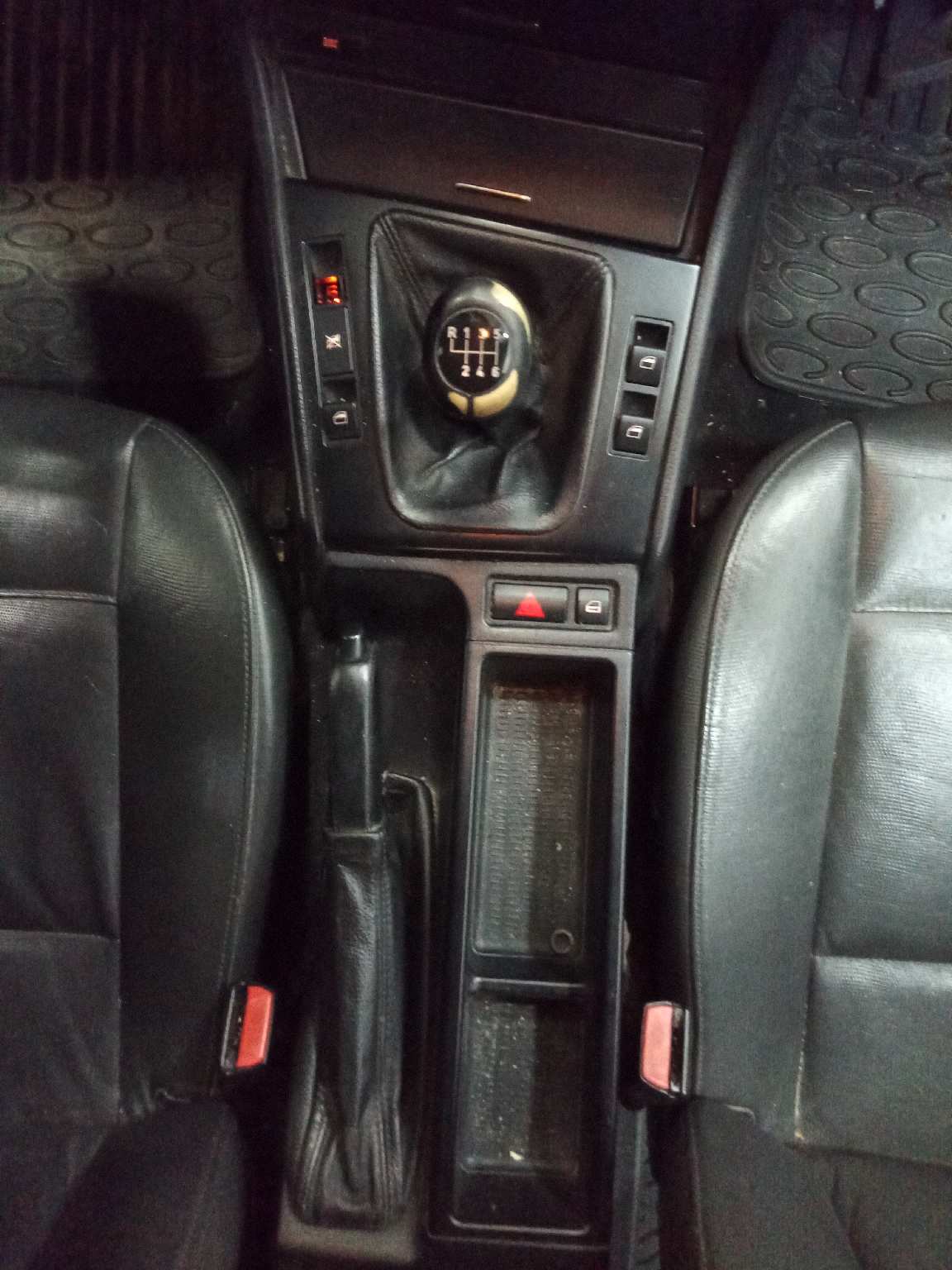 BMW SERIE 3 BERLINA (E46) 320d   |   03.03 - 12.06