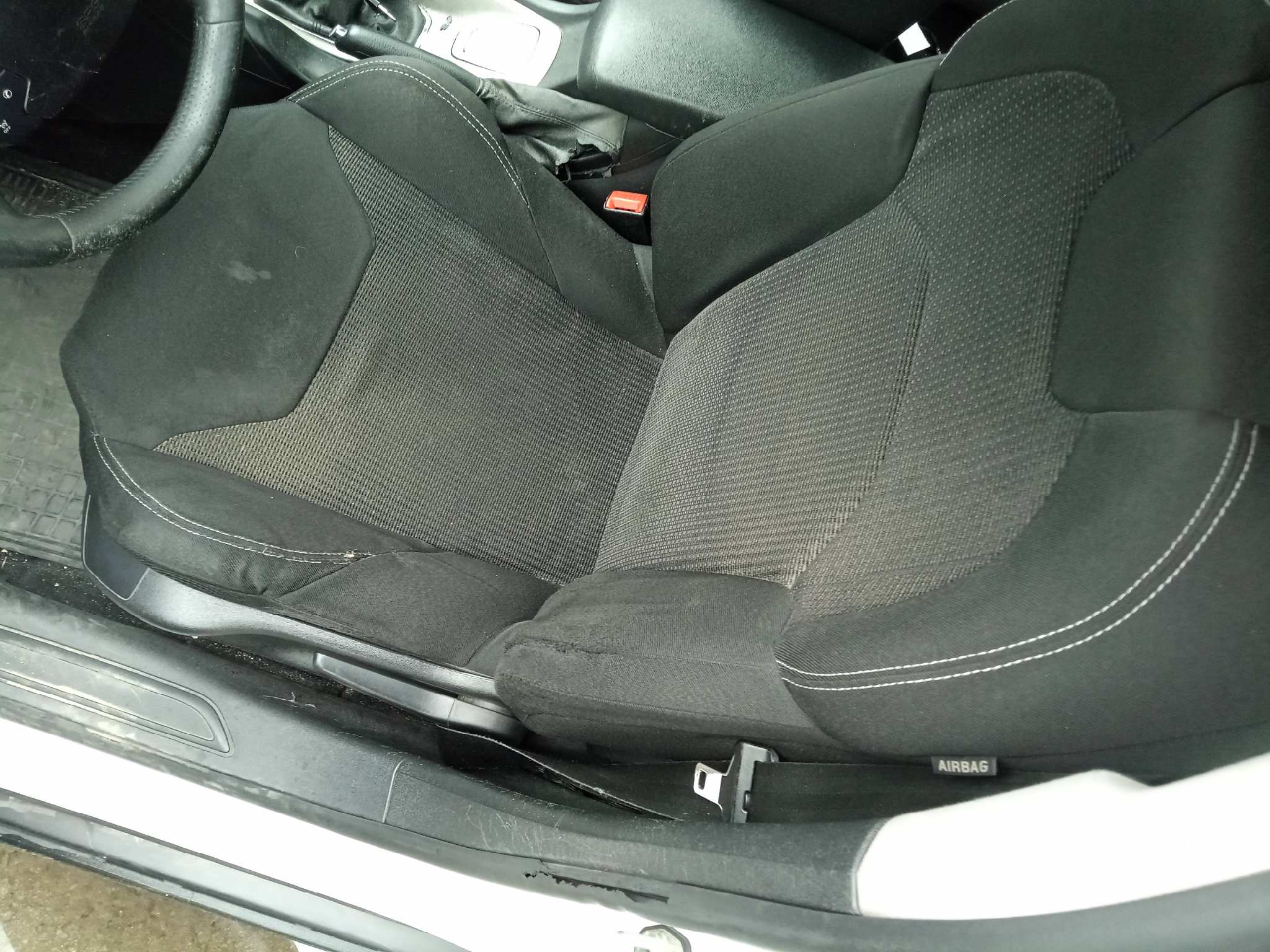 CITROEN C5 BERLINA Audace   |   12.07 - 12.07 foto 7