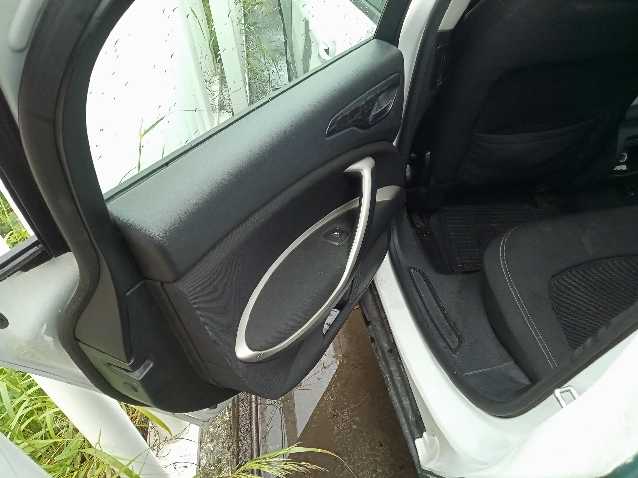 CITROEN C5 BERLINA Audace   |   12.07 - 12.07 foto 8