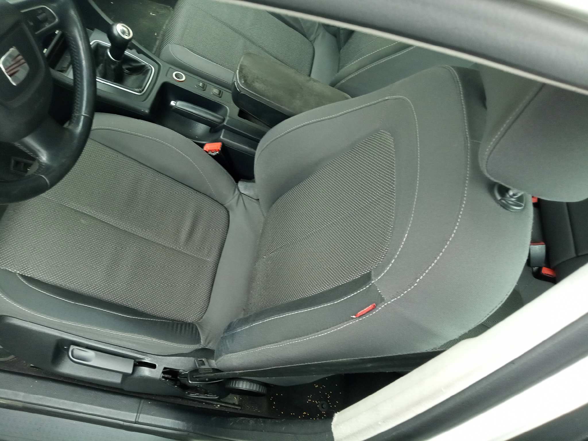 SEAT EXEO BERLINA (3R2) Last Edition   |   06.13 - 12.13 foto 2