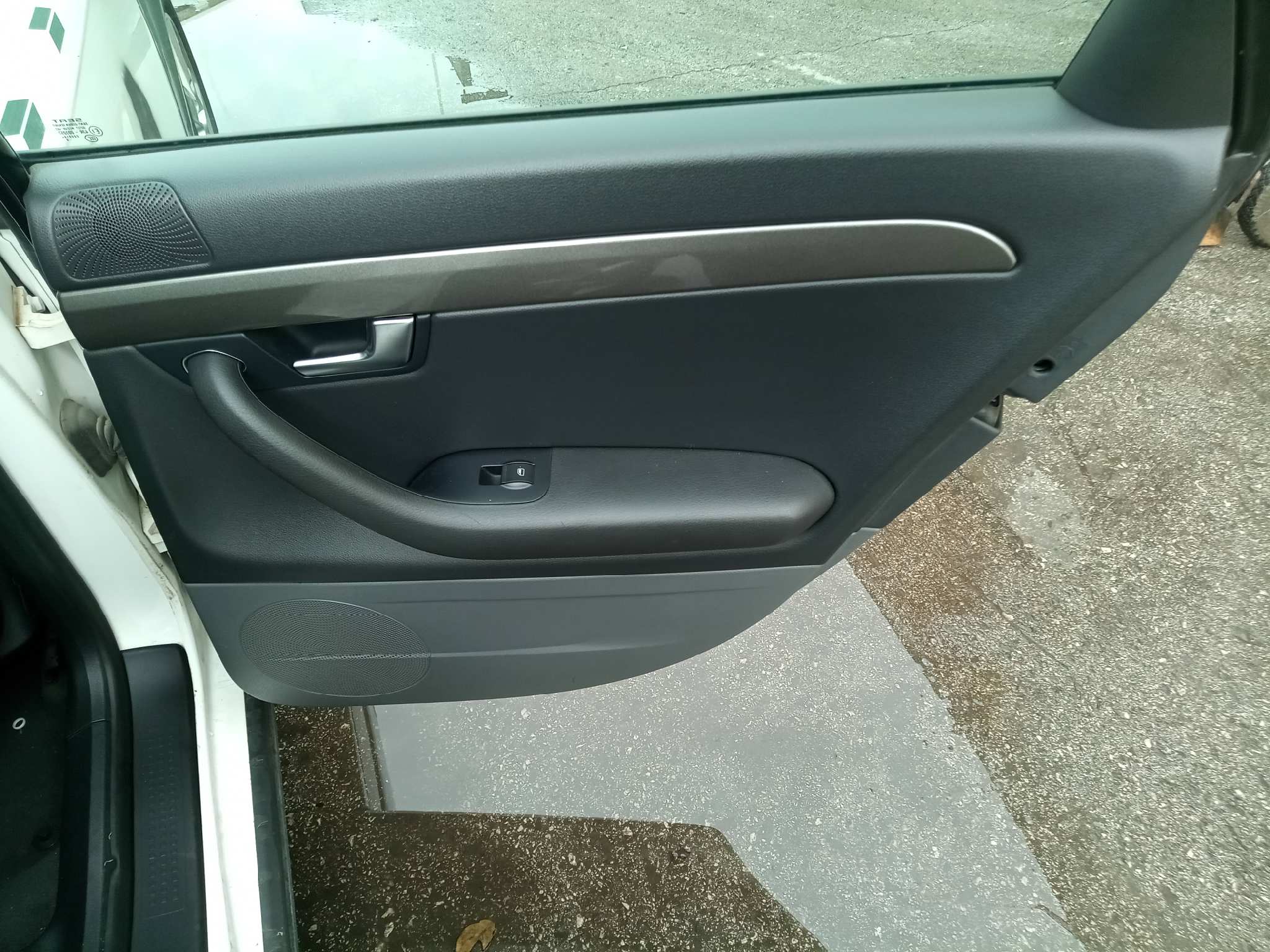 SEAT EXEO BERLINA (3R2) Last Edition   |   06.13 - 12.13 foto 5