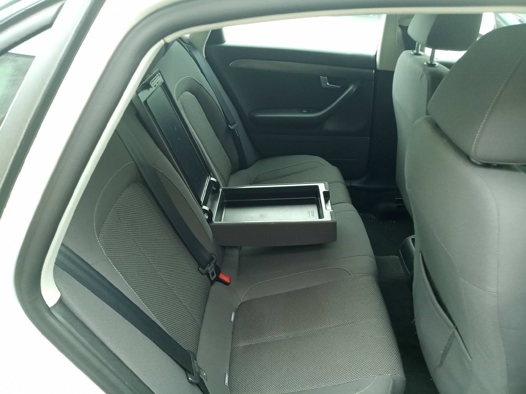 SEAT EXEO BERLINA (3R2) Last Edition   |   06.13 - 12.13 foto 7