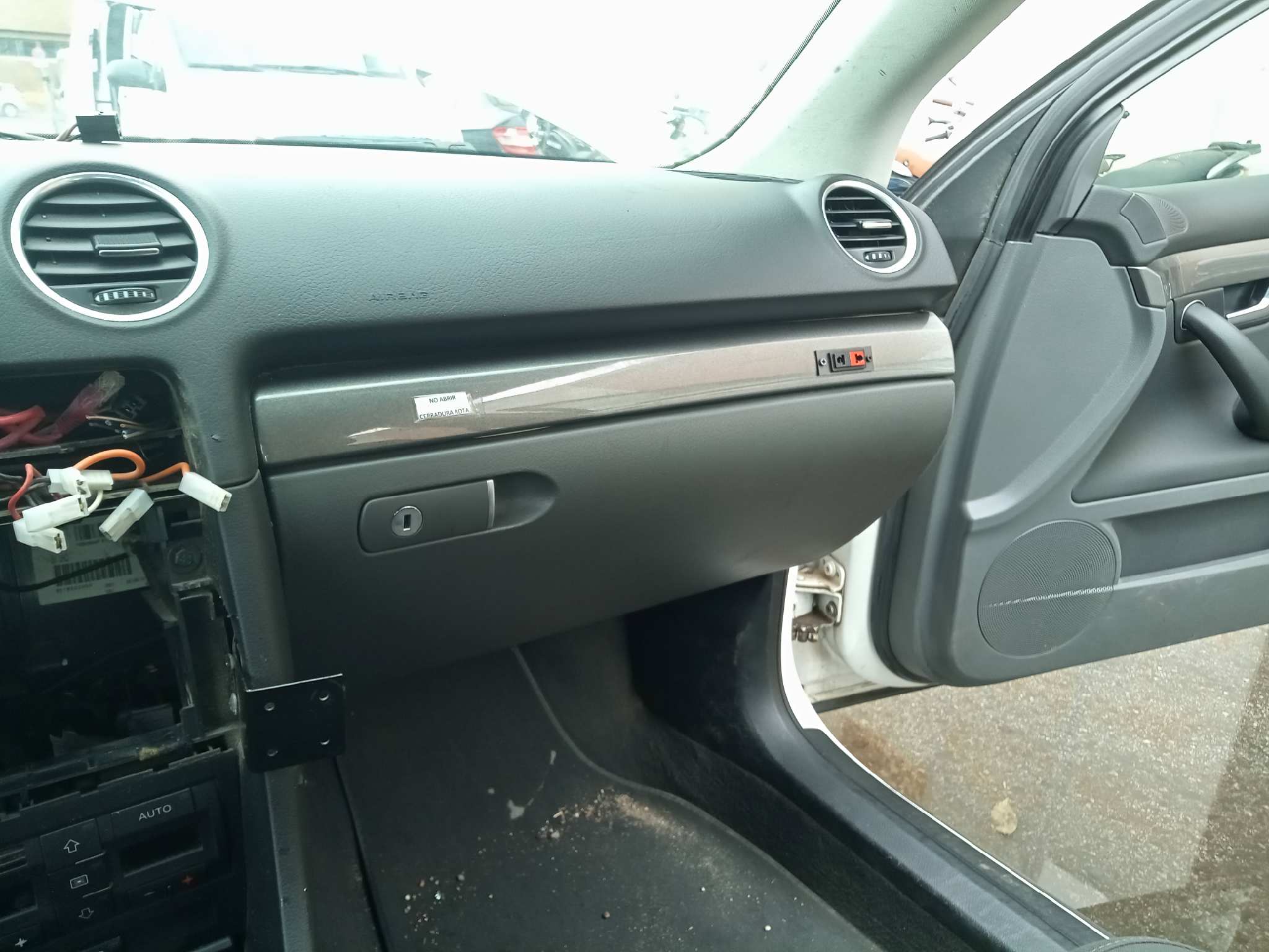 SEAT EXEO BERLINA (3R2) Last Edition   |   06.13 - 12.13 foto 12