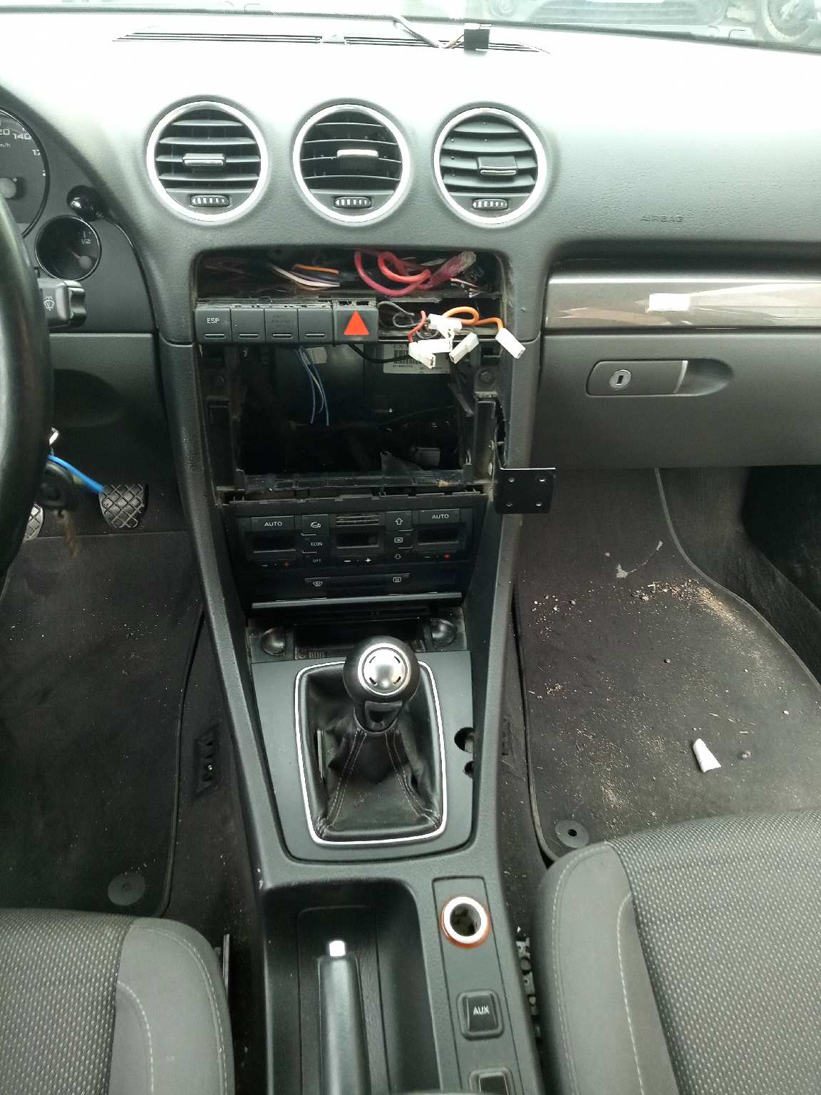 SEAT EXEO BERLINA (3R2) Last Edition   |   06.13 - 12.13