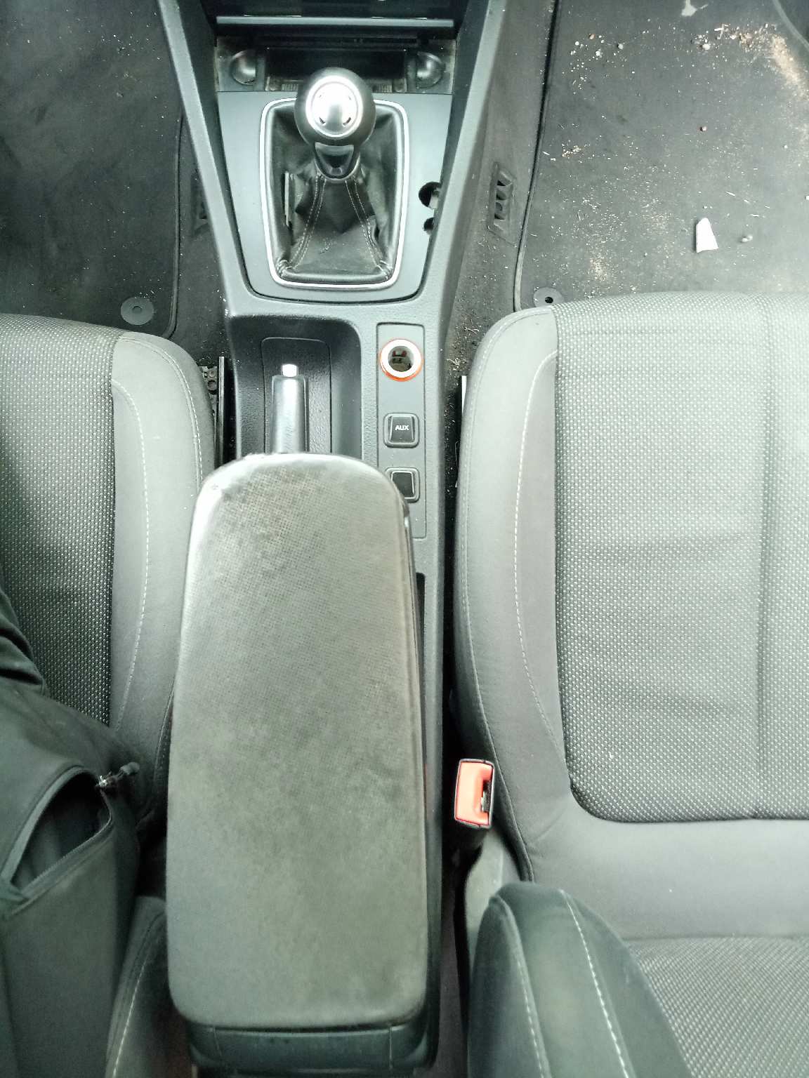 SEAT EXEO BERLINA (3R2) Last Edition   |   06.13 - 12.13