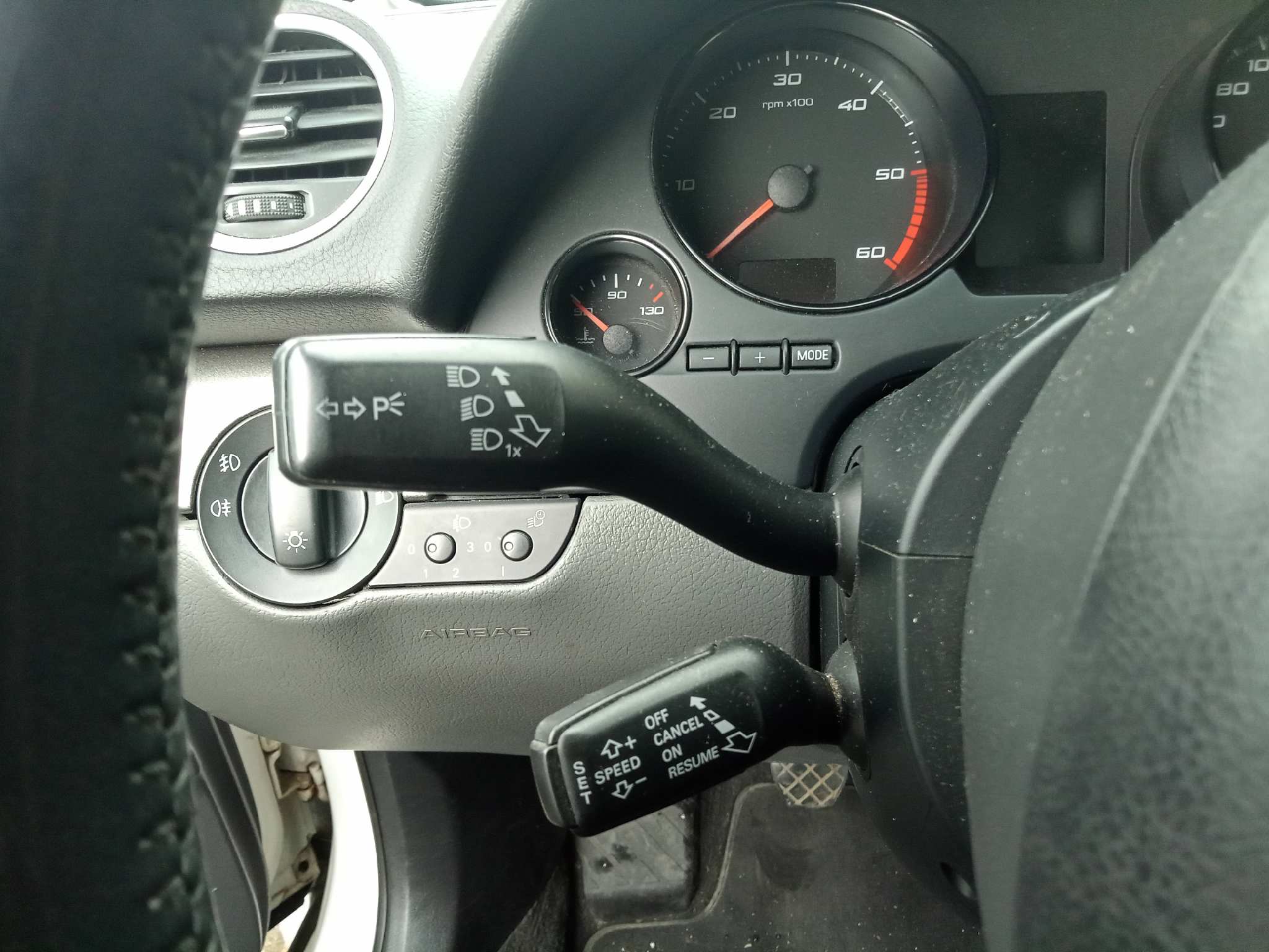 SEAT EXEO BERLINA (3R2) Last Edition   |   06.13 - 12.13