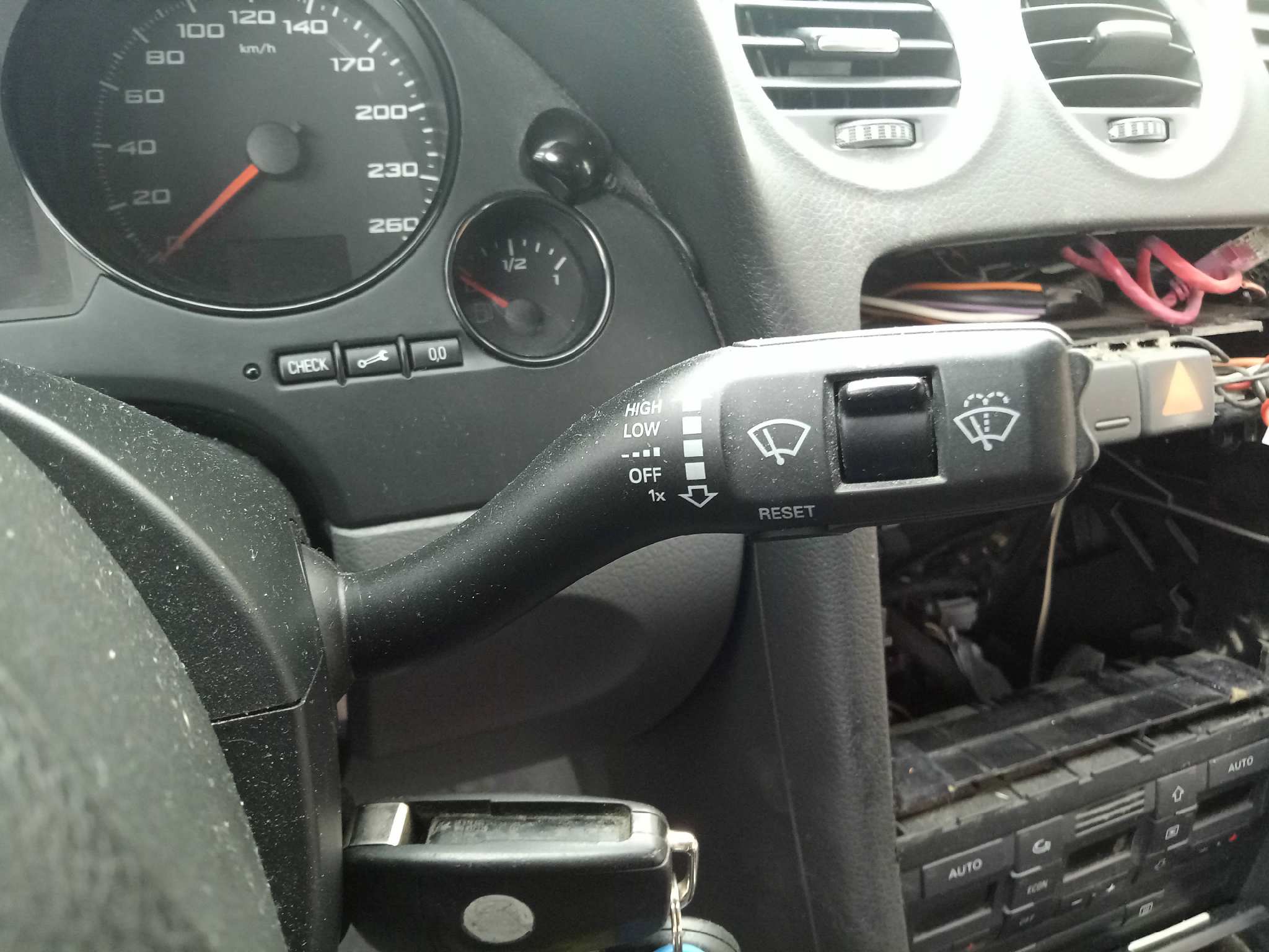SEAT EXEO BERLINA (3R2) Last Edition   |   06.13 - 12.13