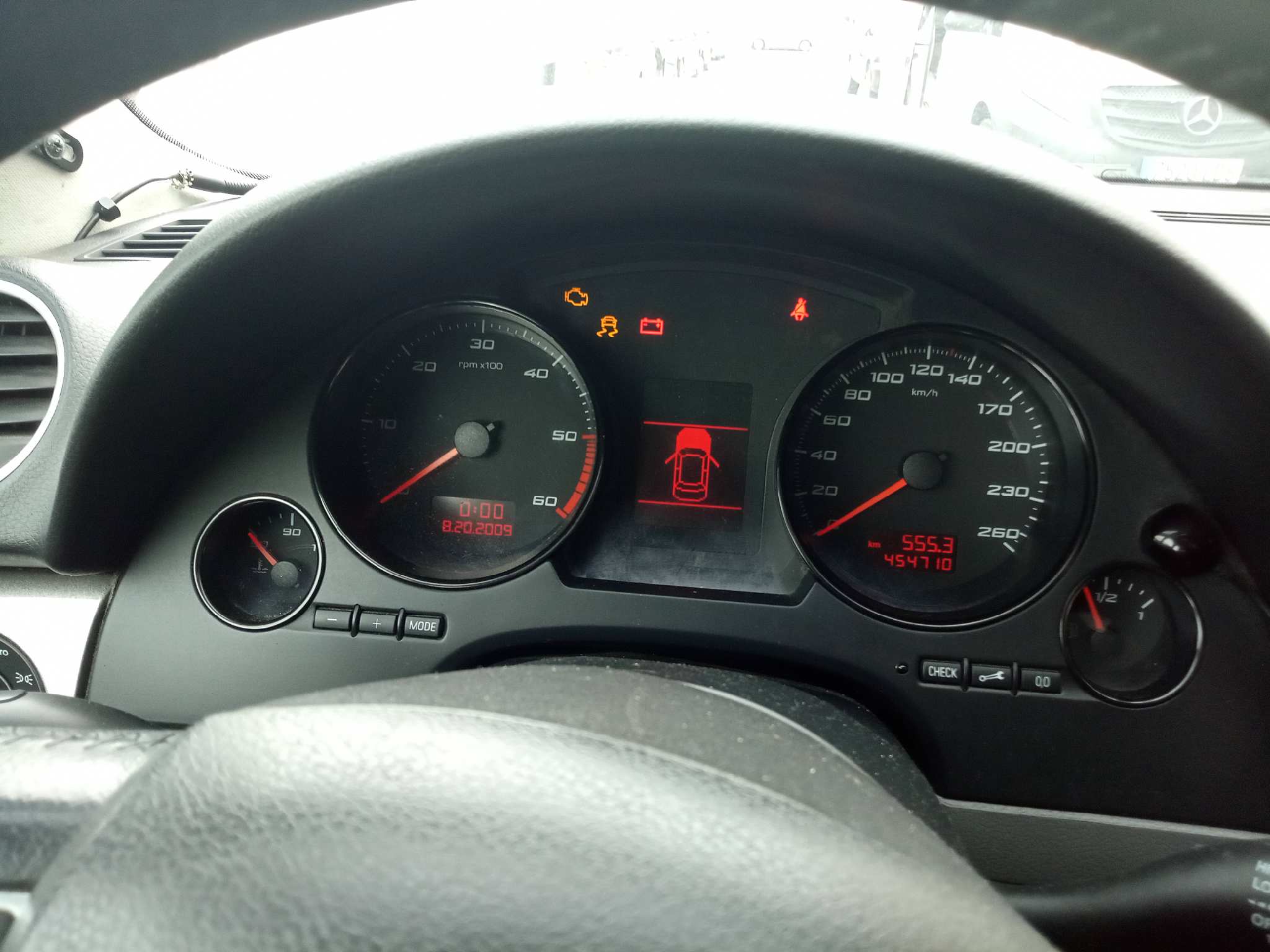 SEAT EXEO BERLINA (3R2) Last Edition   |   06.13 - 12.13