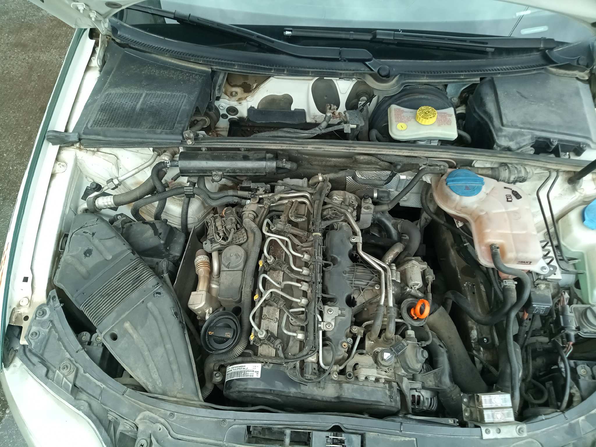 SEAT EXEO BERLINA (3R2) Last Edition   |   06.13 - 12.13