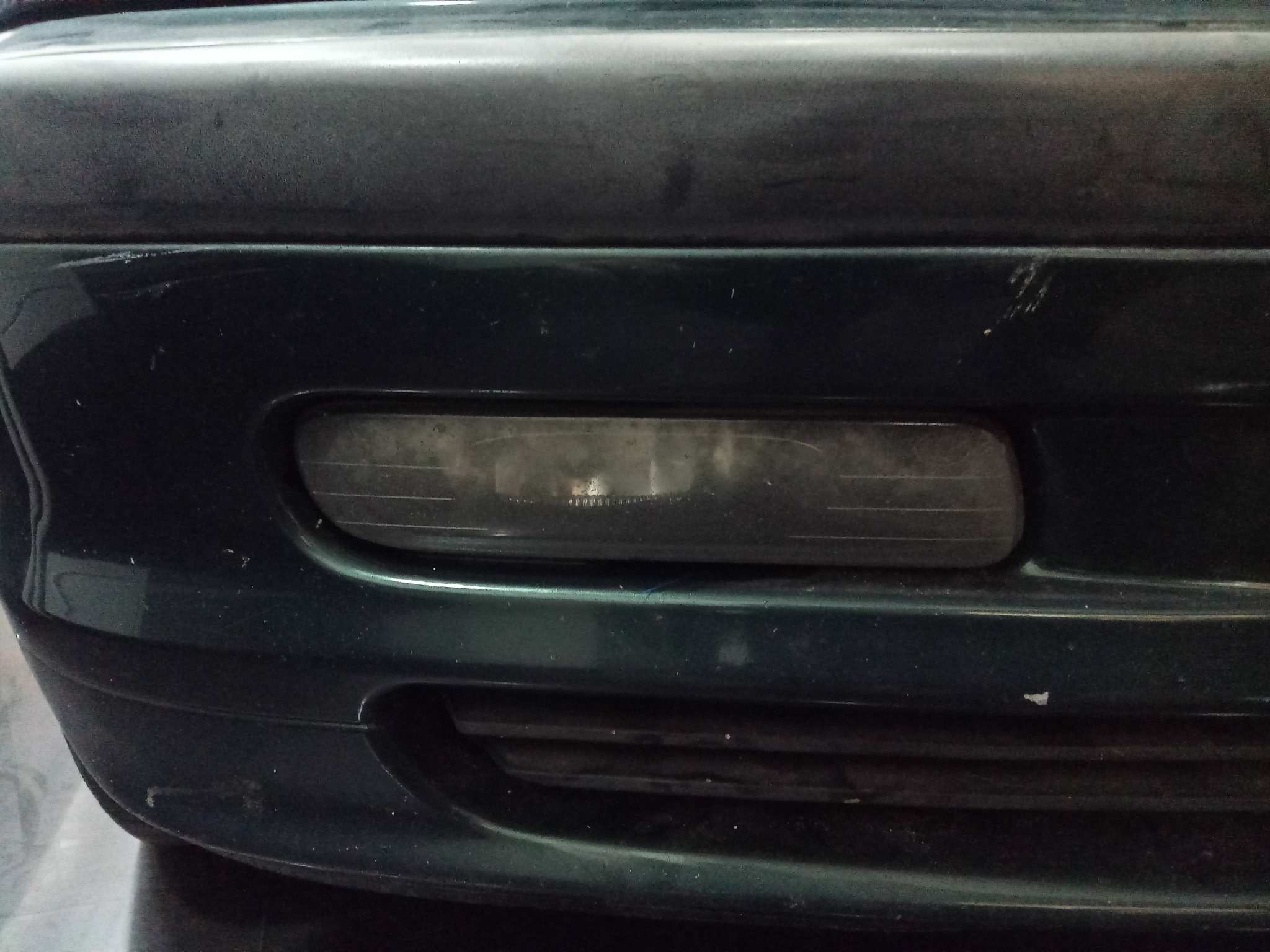 BMW SERIE 3 BERLINA (E46) 318i   |   04.98 - 12.01 foto 10