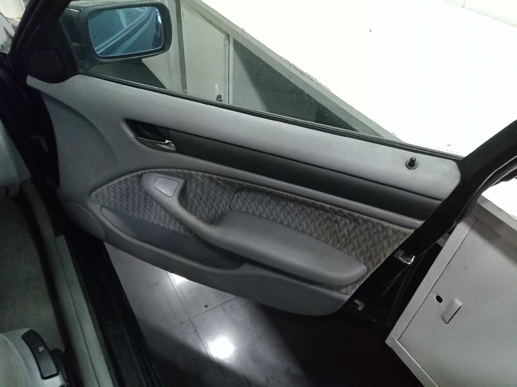 BMW SERIE 3 BERLINA (E46) 318i   |   04.98 - 12.01