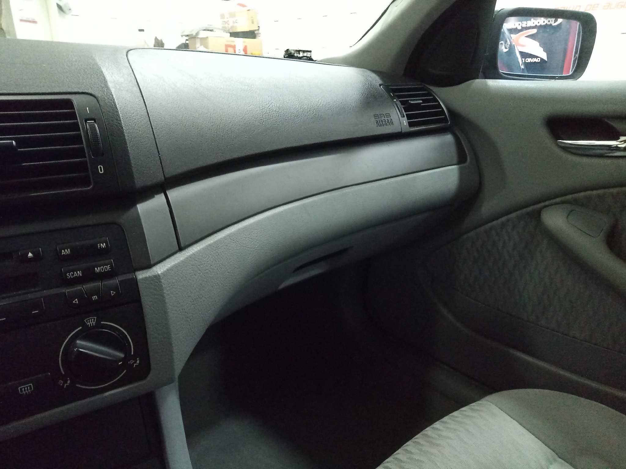 BMW SERIE 3 BERLINA (E46) 318i   |   04.98 - 12.01