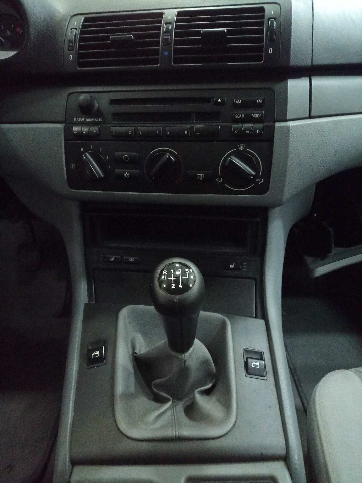 BMW SERIE 3 BERLINA (E46) 318i   |   04.98 - 12.01