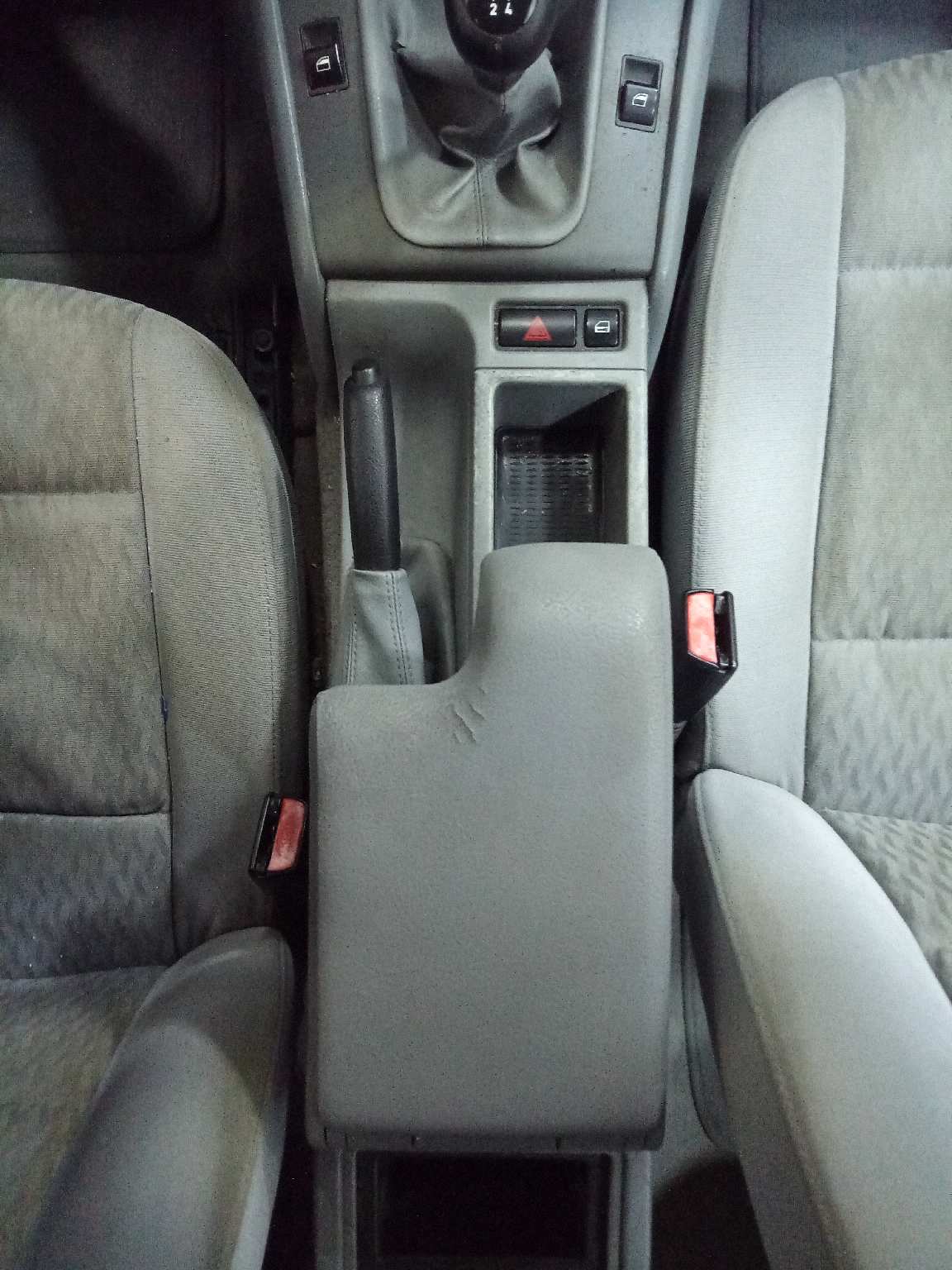 BMW SERIE 3 BERLINA (E46) 318i   |   04.98 - 12.01