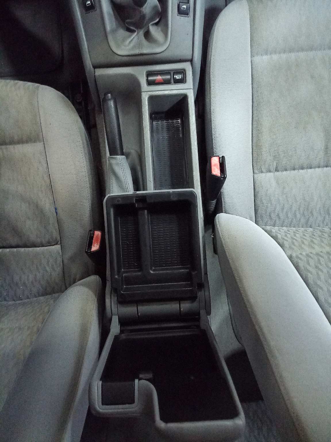 BMW SERIE 3 BERLINA (E46) 318i   |   04.98 - 12.01