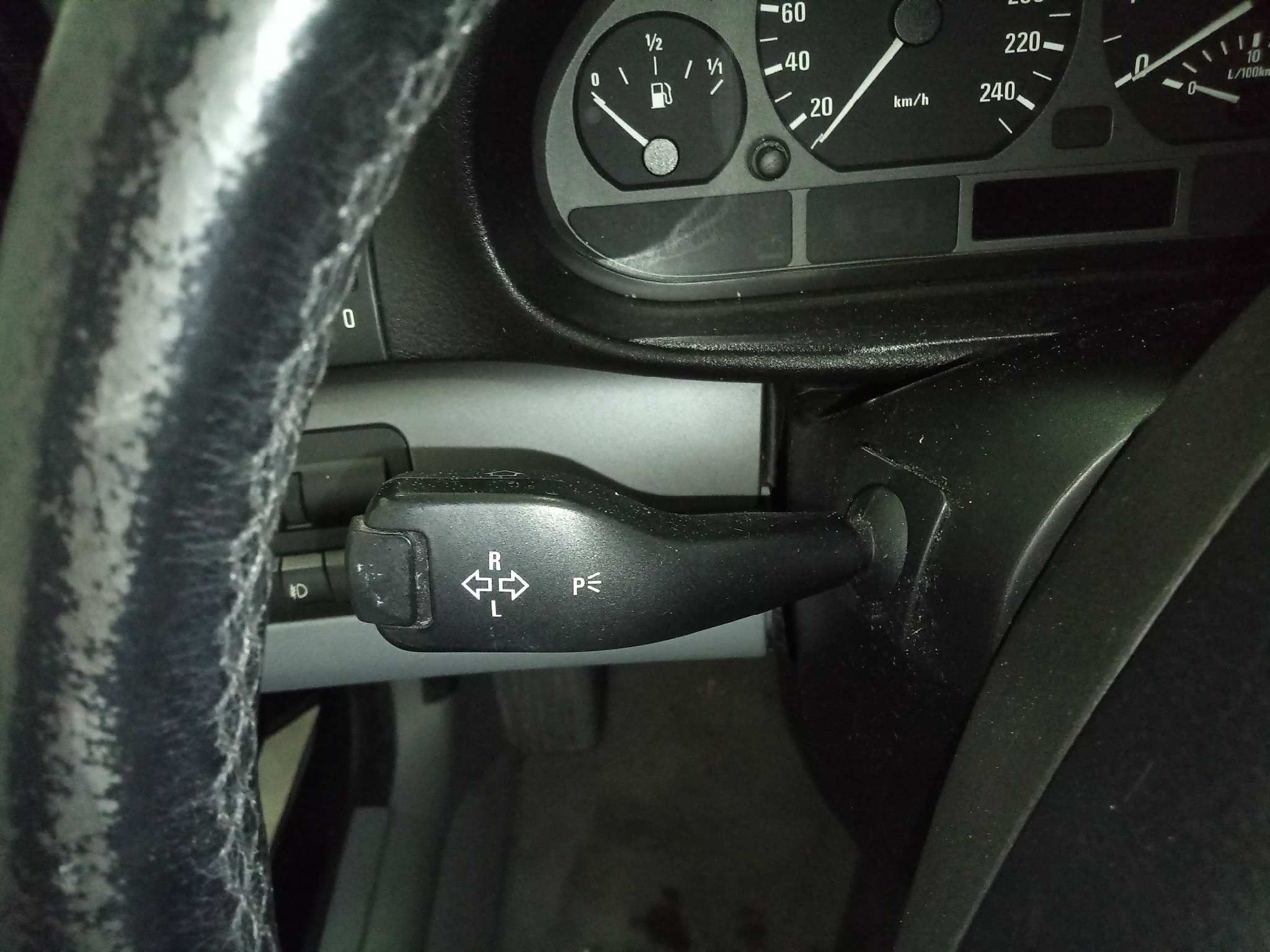 BMW SERIE 3 BERLINA (E46) 318i   |   04.98 - 12.01
