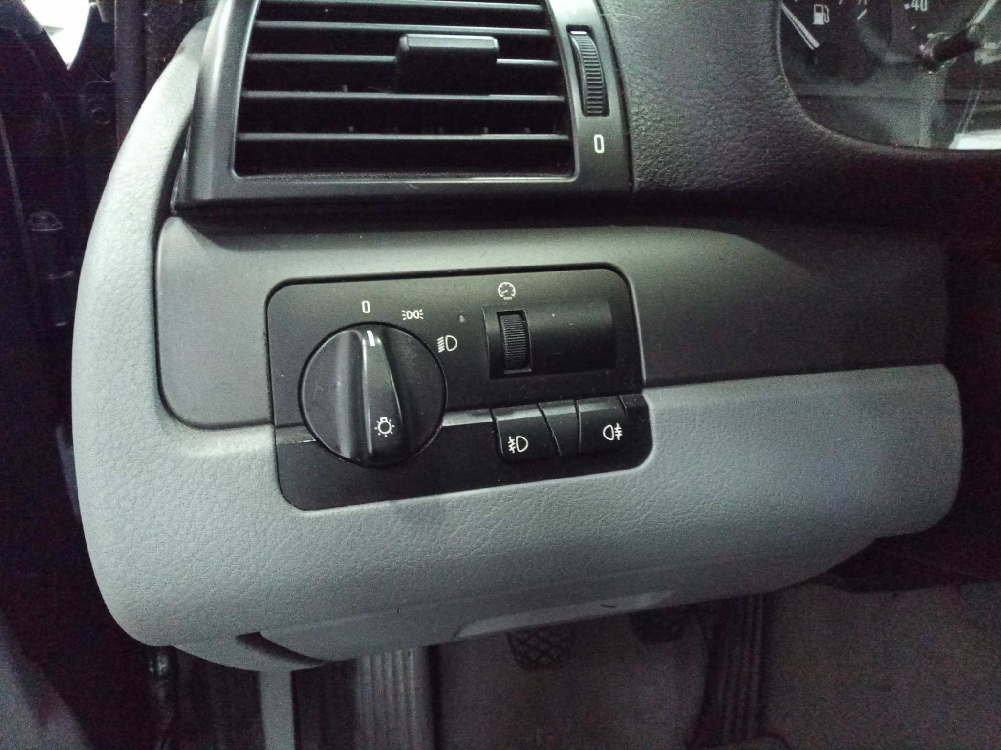 BMW SERIE 3 BERLINA (E46) 318i   |   04.98 - 12.01