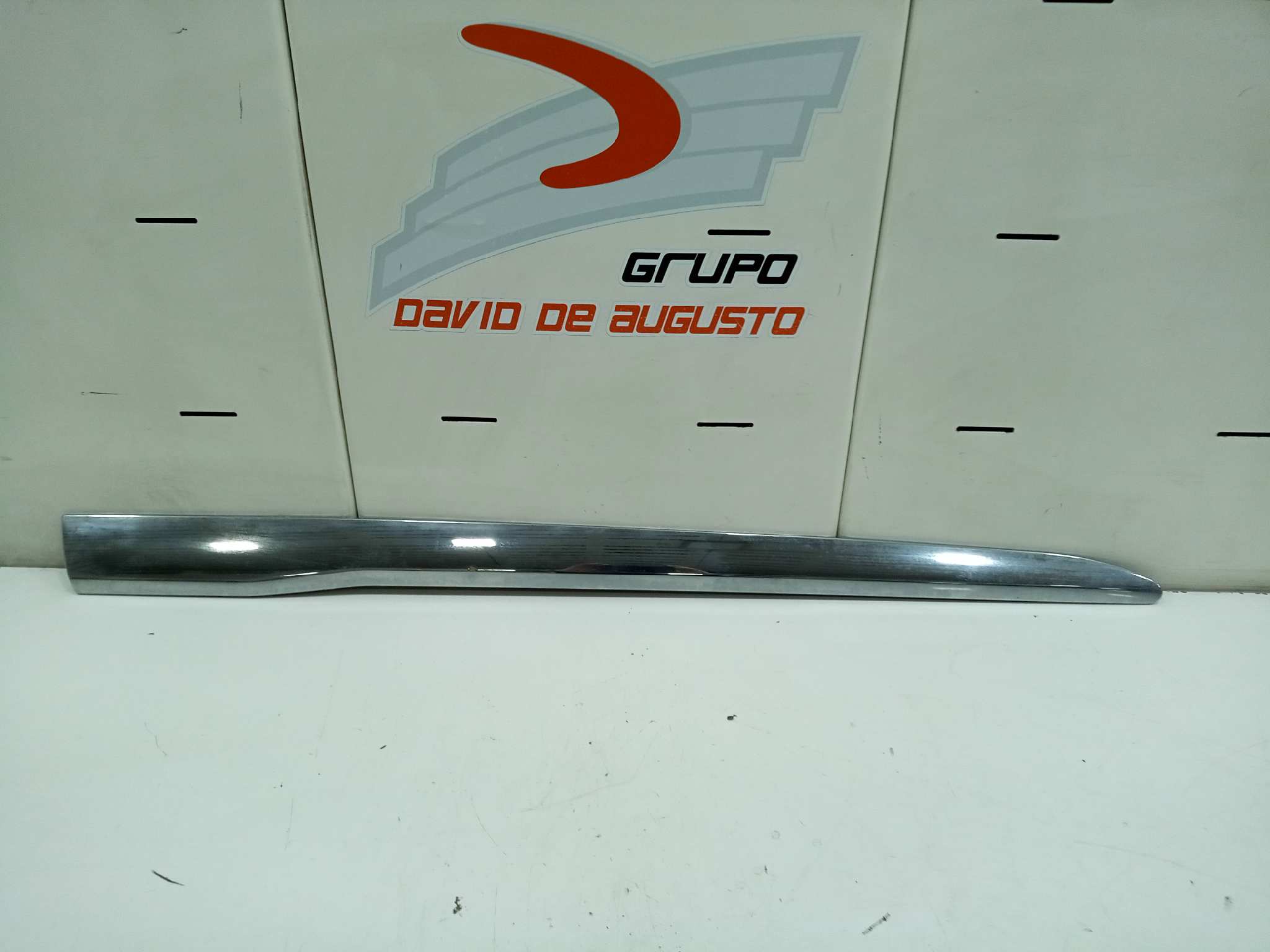 MOLDURA PUERTA  DELANTERA DERECHA