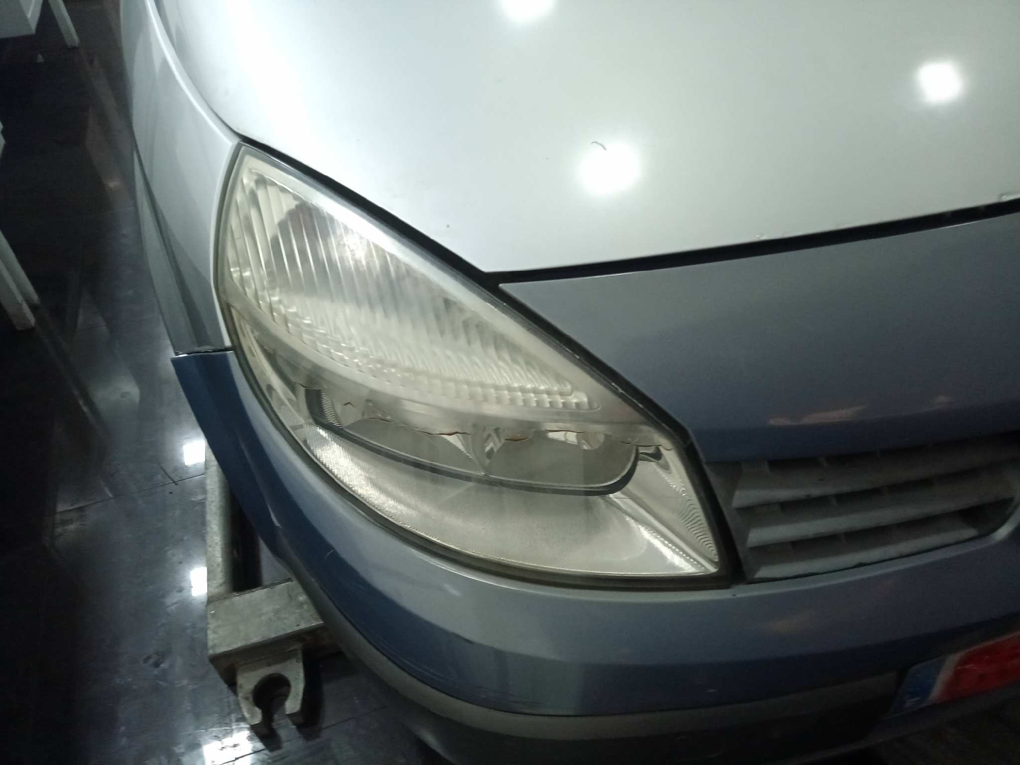 RENAULT SCENIC II Adventure by Coronel Tapiocca   |   10.07 - 12.08 foto 9