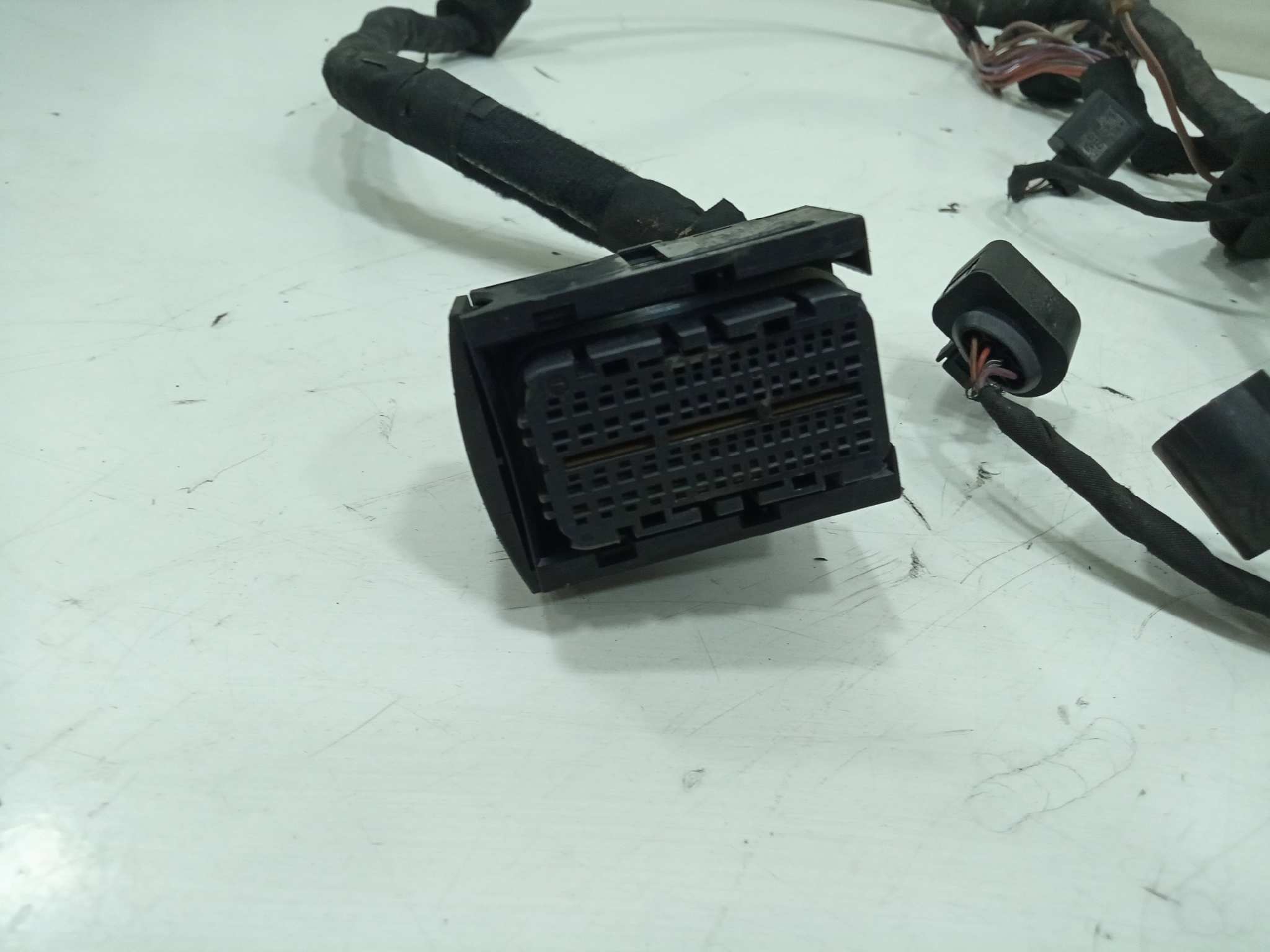 INSTALACION MOTOR foto 2