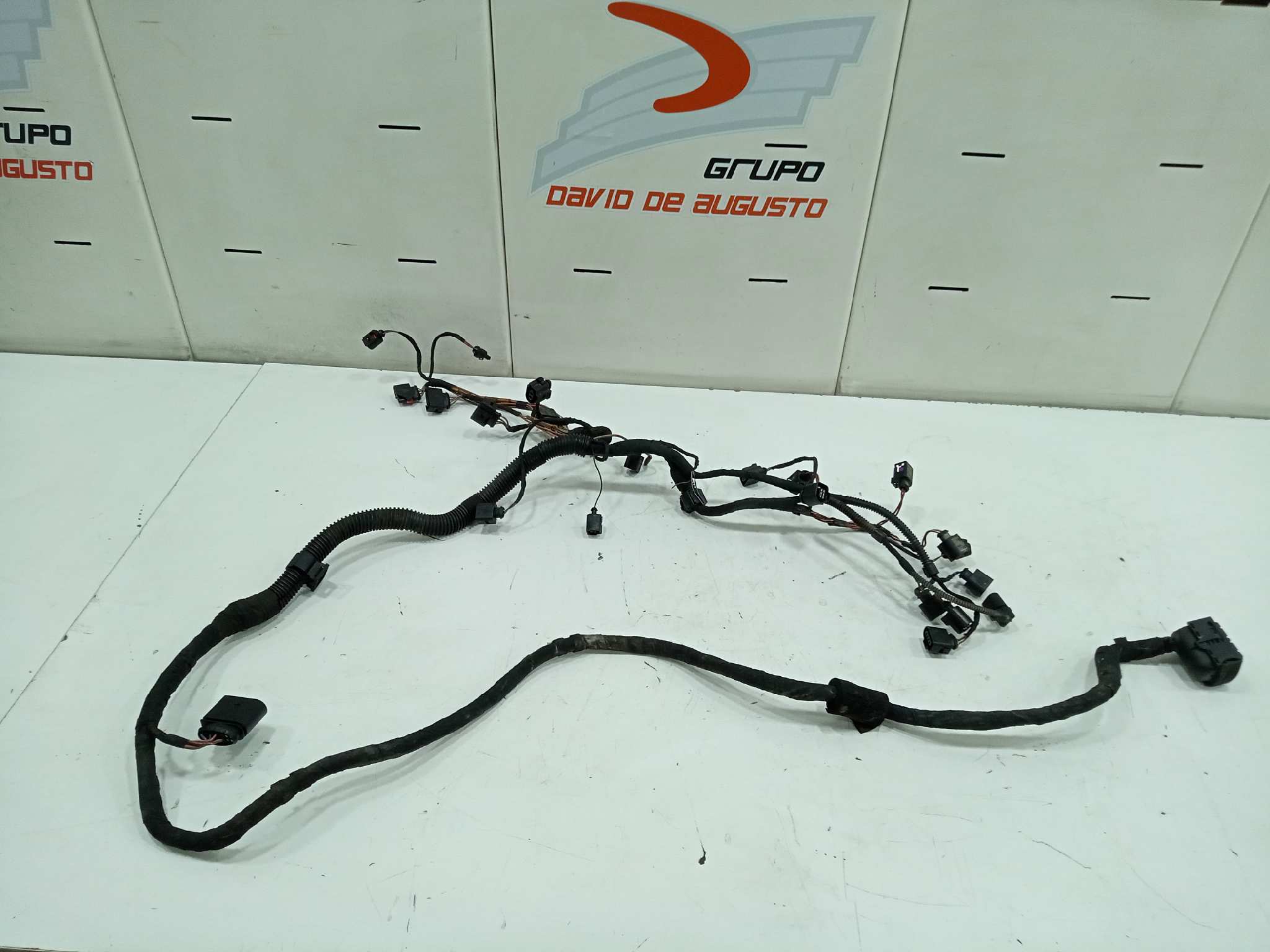 INSTALACION MOTOR foto 3