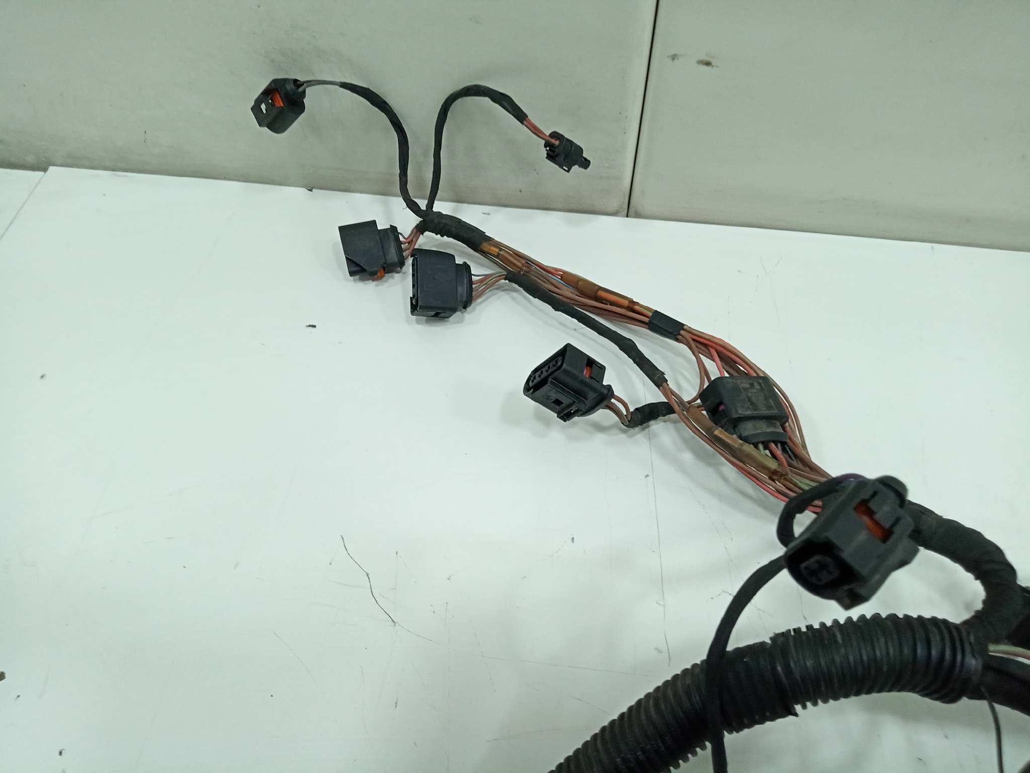 INSTALACION MOTOR foto 5