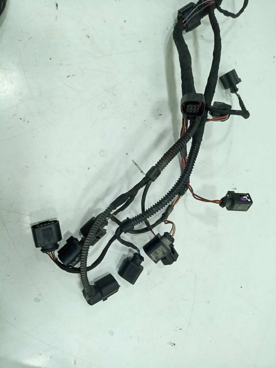INSTALACION MOTOR foto 6
